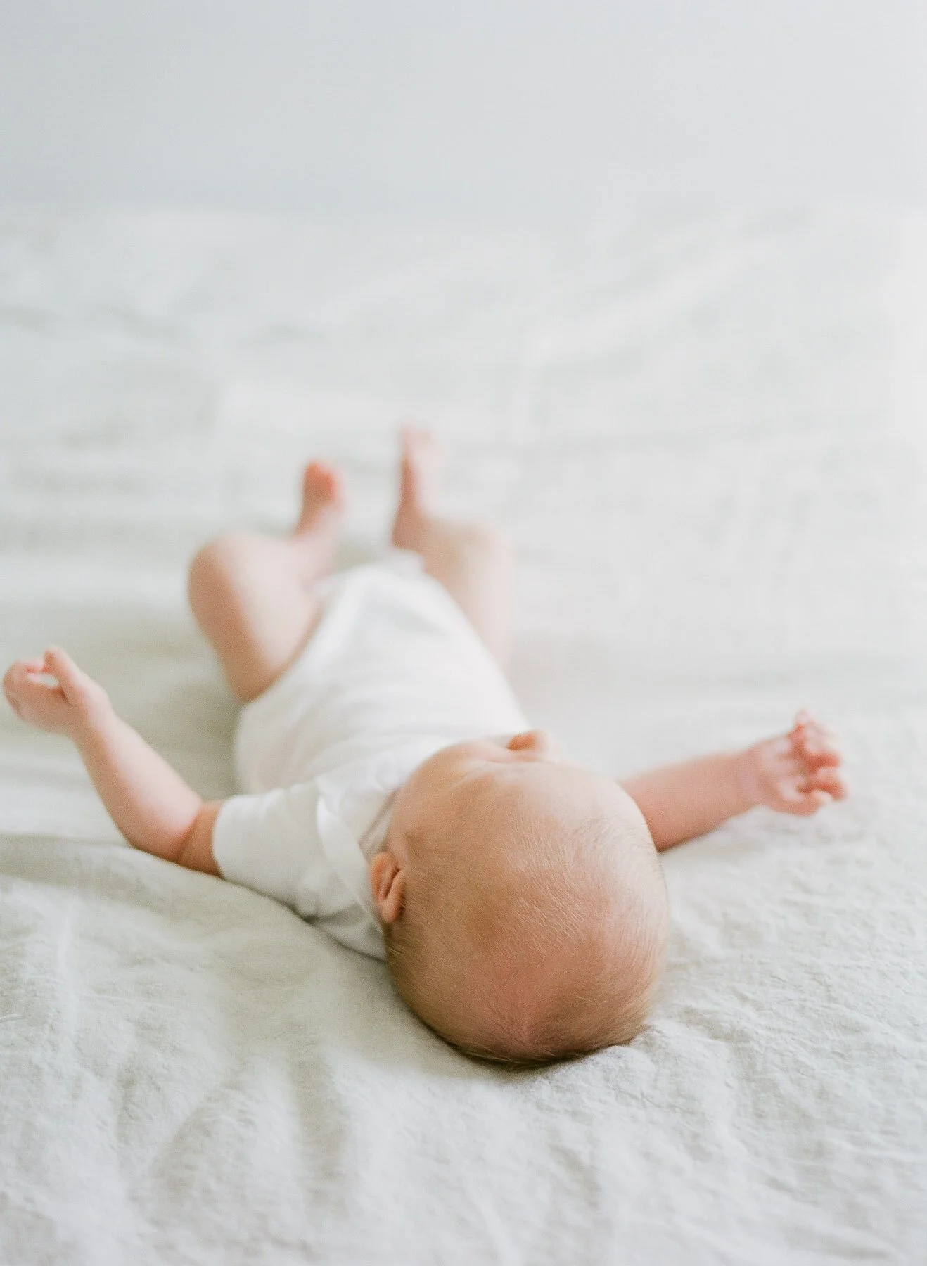 Upstate NY Newborn Photographer