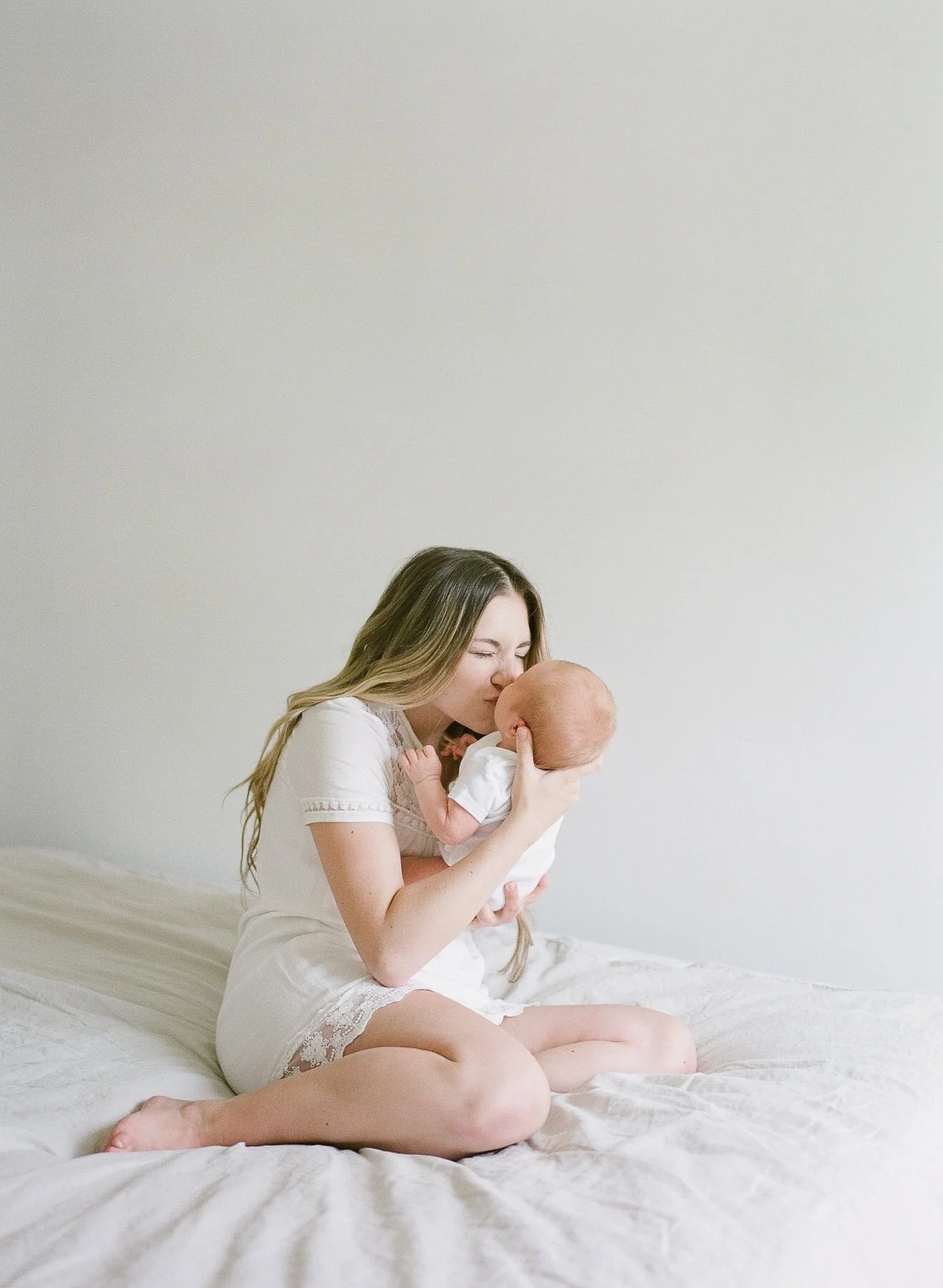 Upstate NY Newborn Photographer