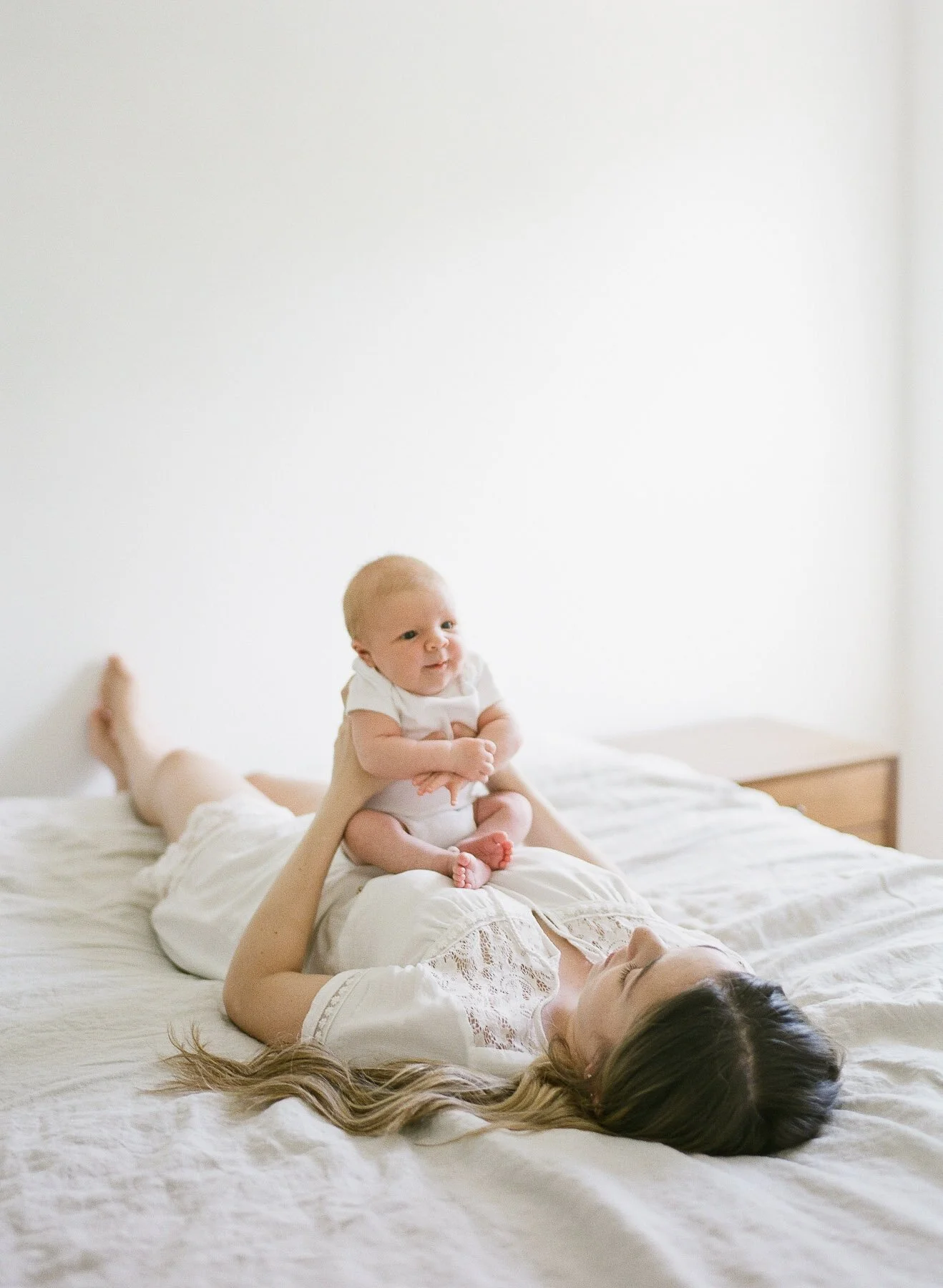 Upstate NY Newborn Photographer