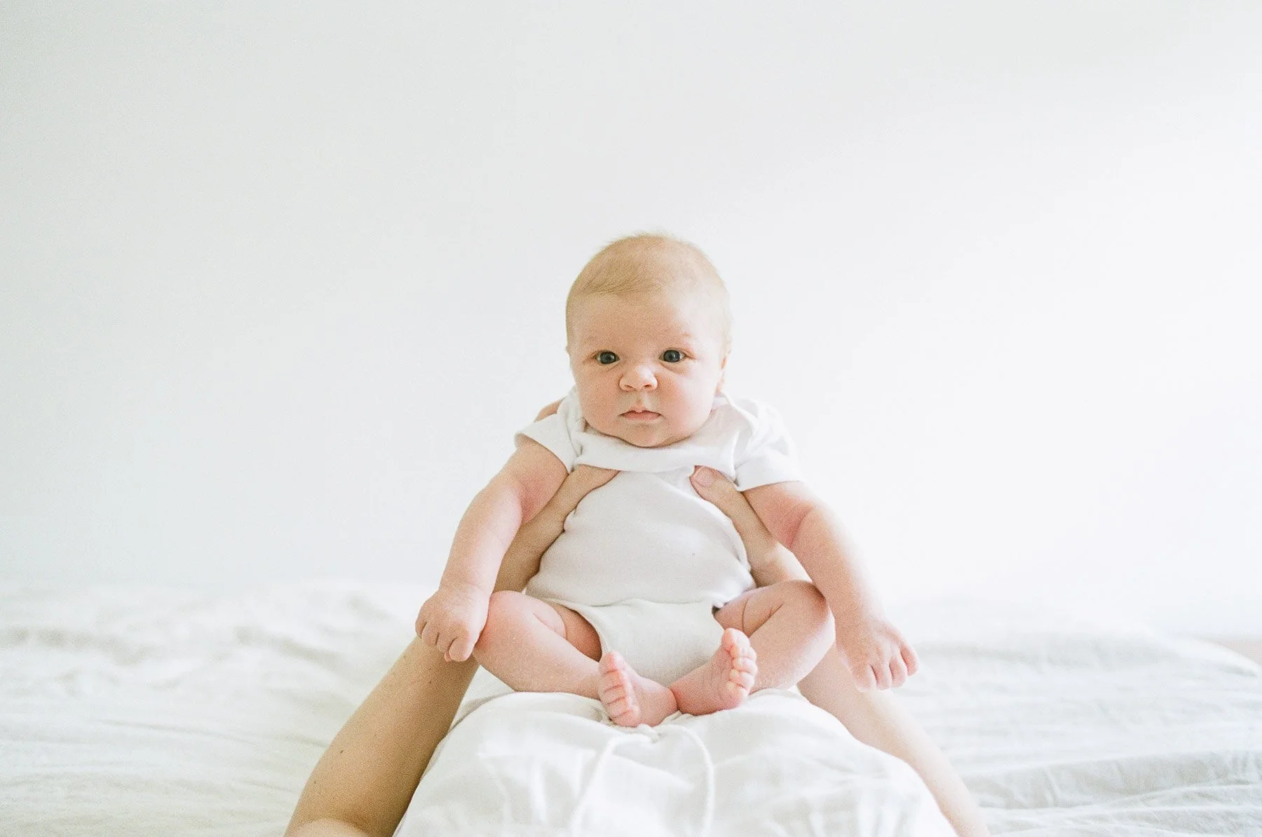 Saratoga Springs Upstate NY Newborn PhotographerUpstate NY Newborn Photographer