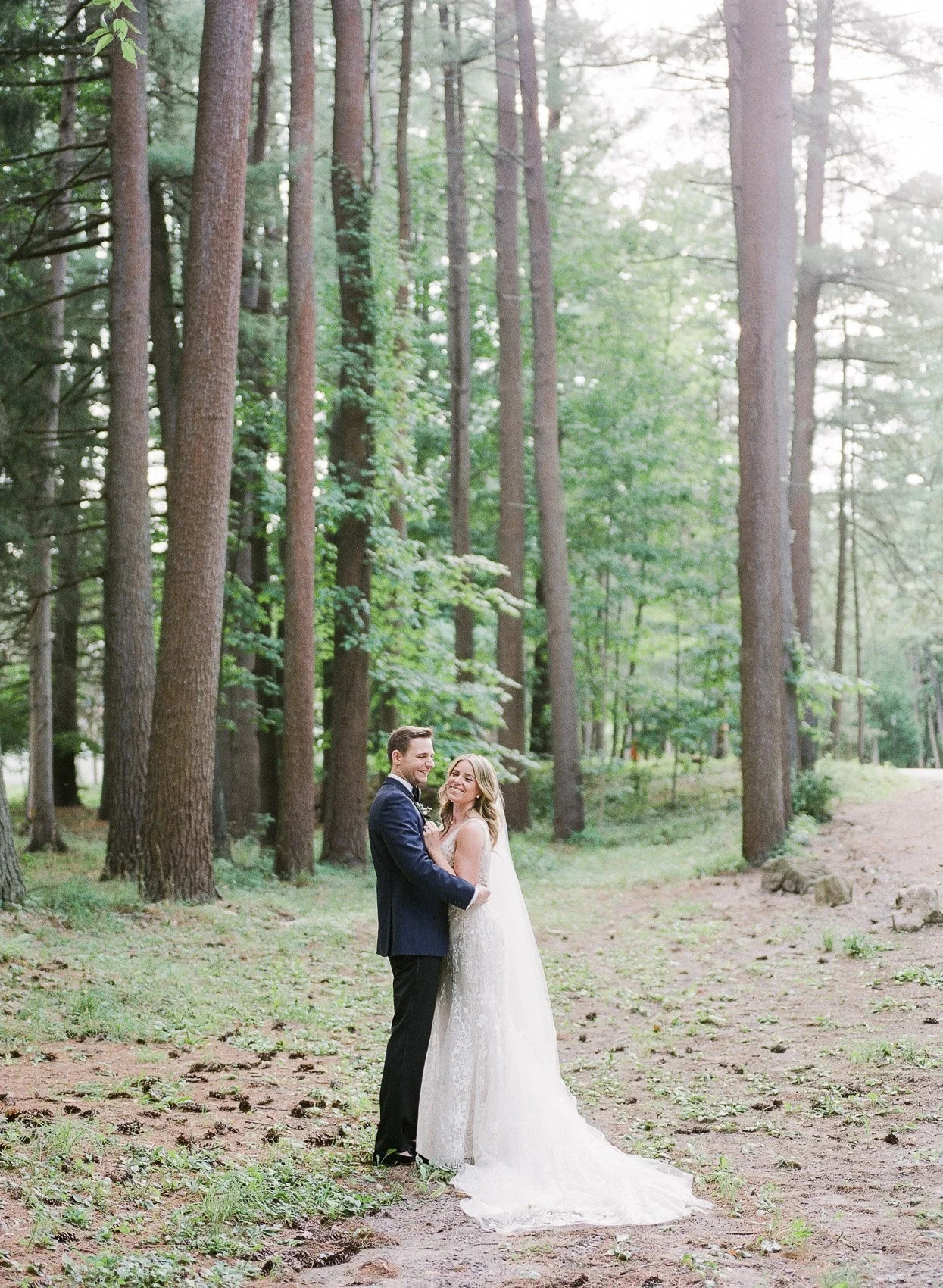 Yaddo Gardens in Saratoga Springs