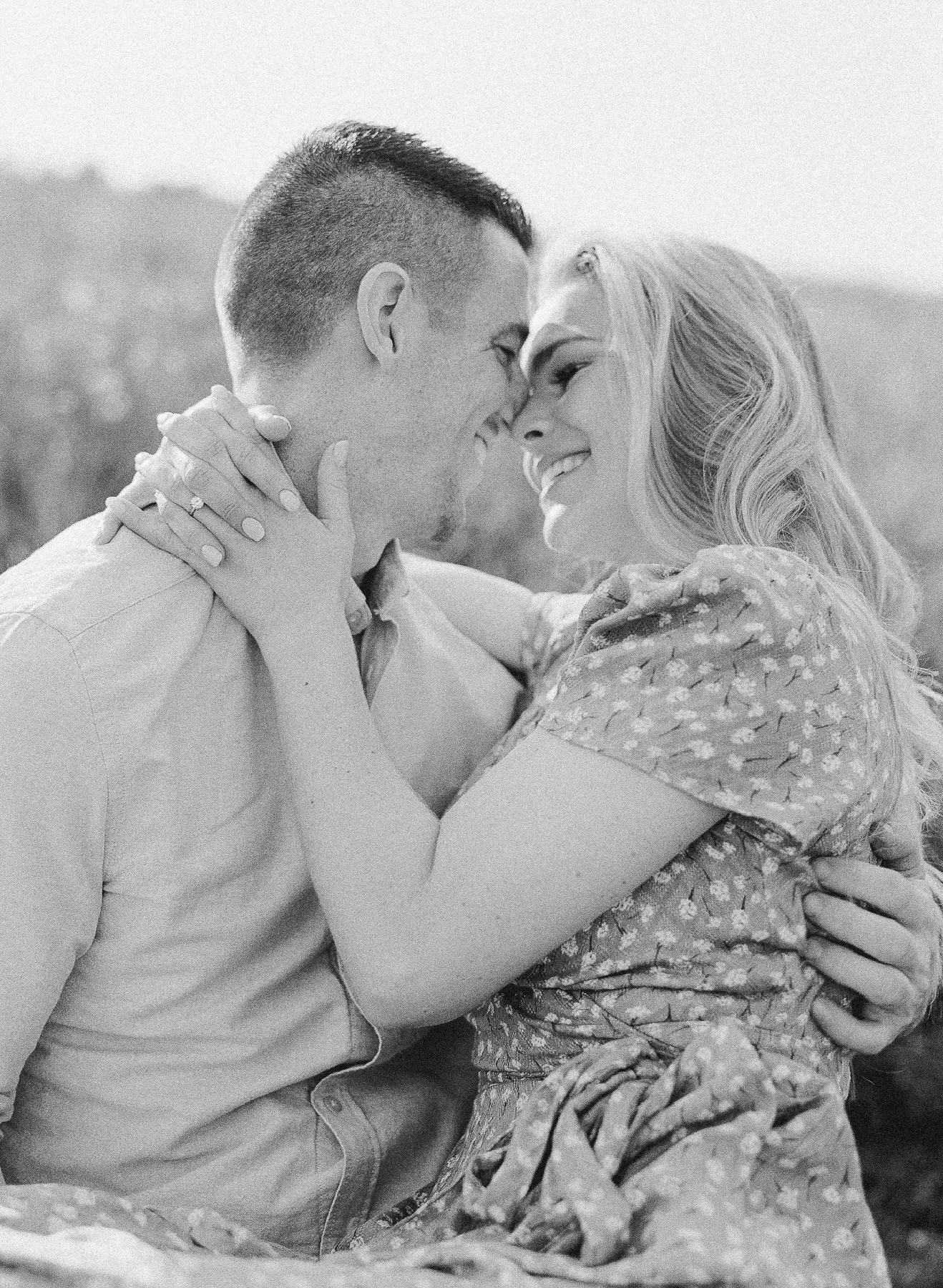 Upstate NY Engagement and Wedding Photographer