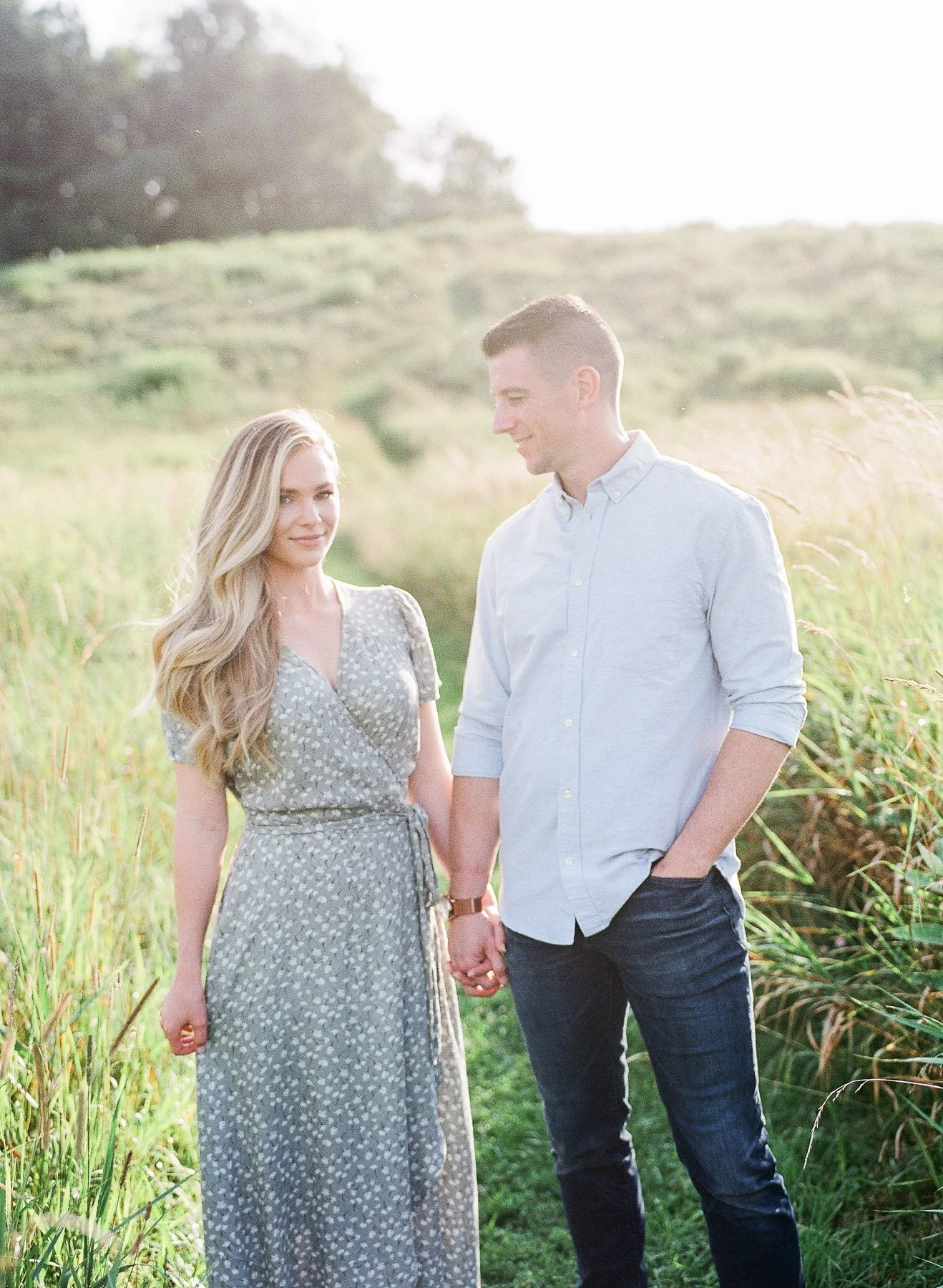 Upstate NY Engagement and Wedding Photographer