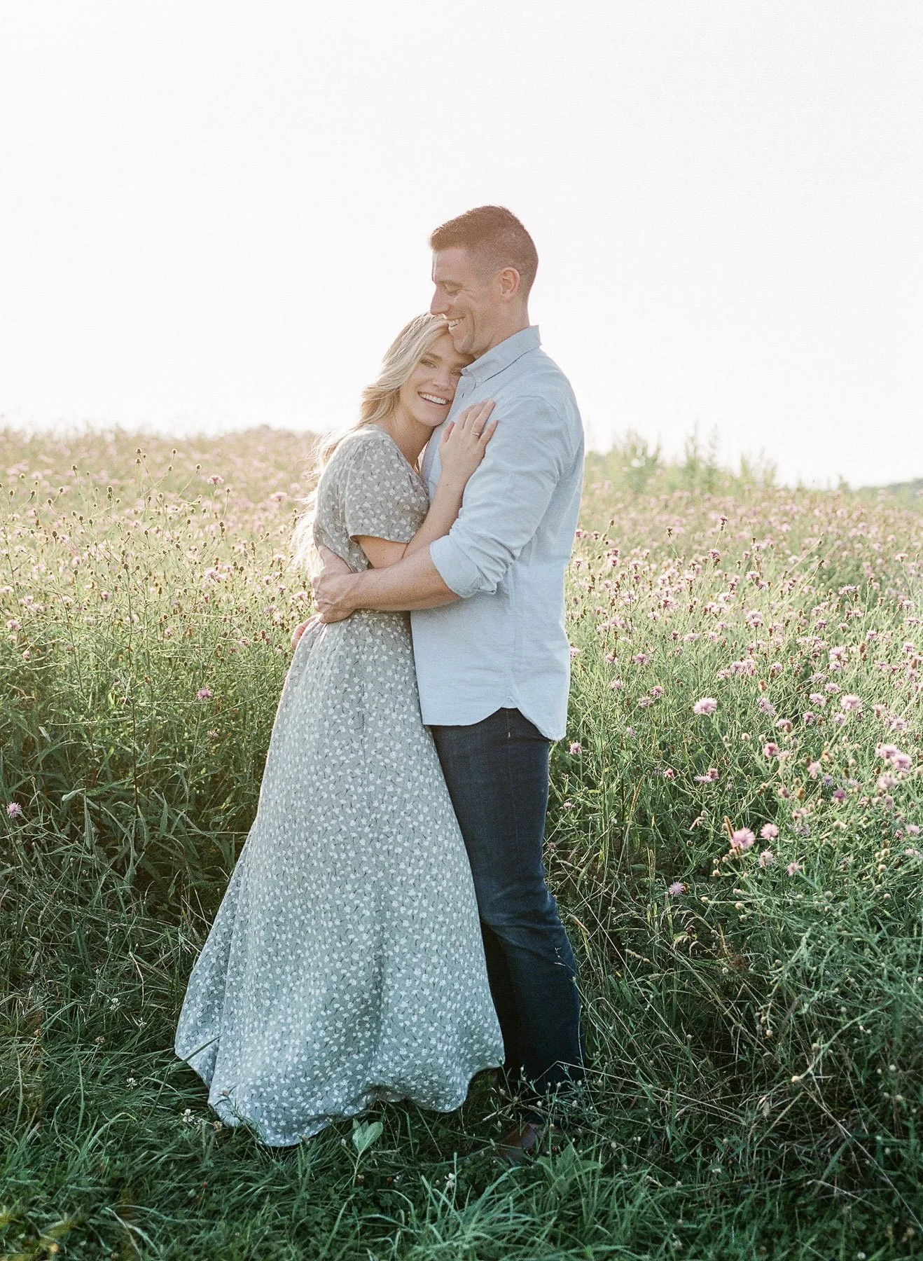 Upstate NY Engagement and Wedding Photographer