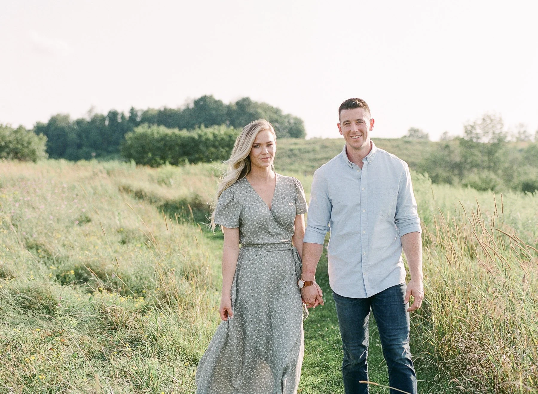 Saratoga Springs Wedding and Engagement Photographer