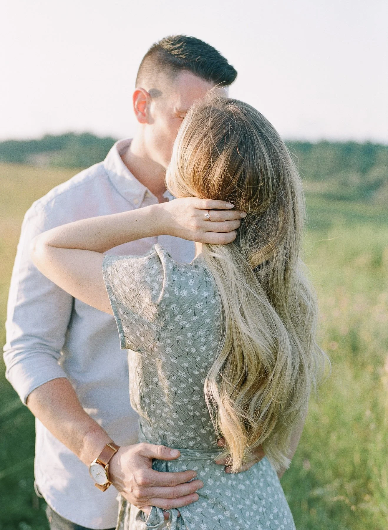 Upstate NY Engagement and Wedding Photographer