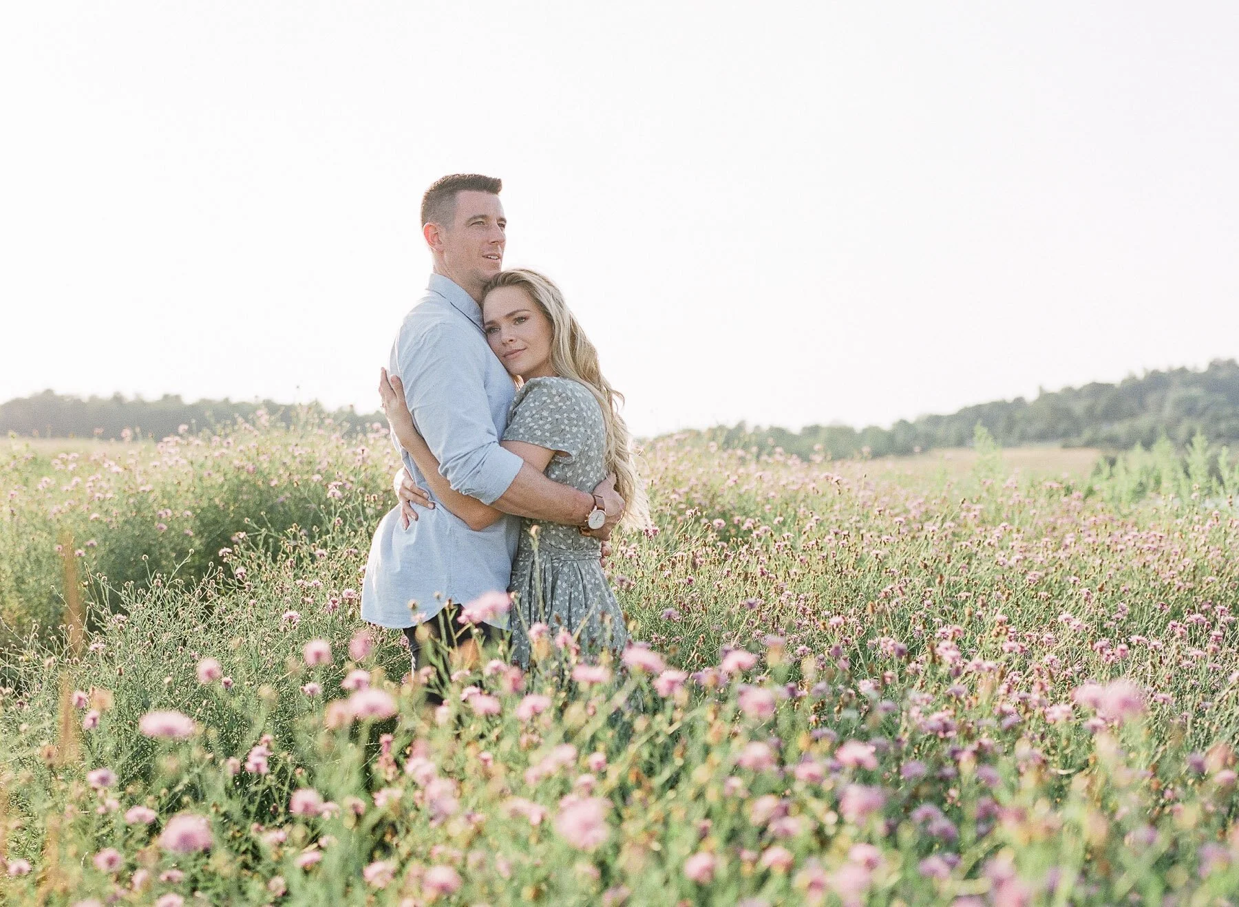 Albany Engagement Photographer
