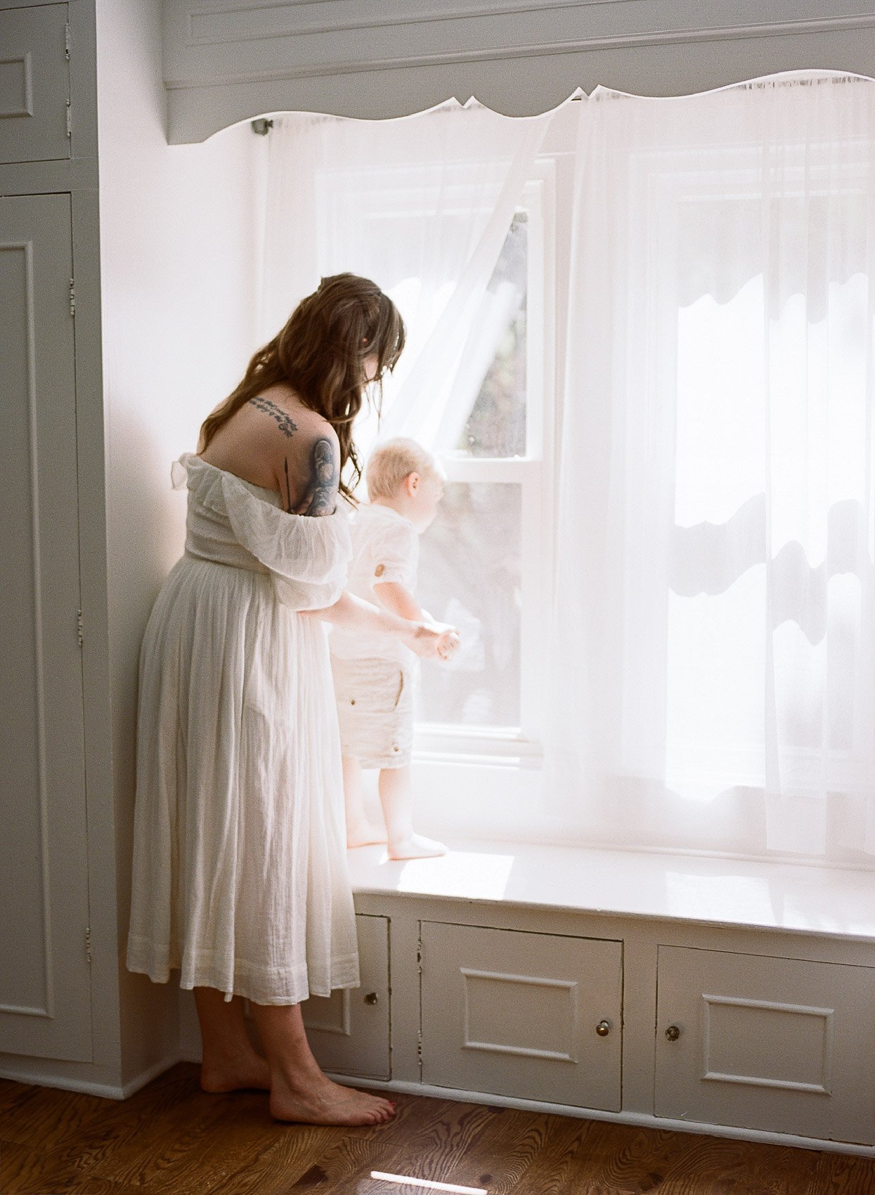 NY and Connecticut Newborn Photographer