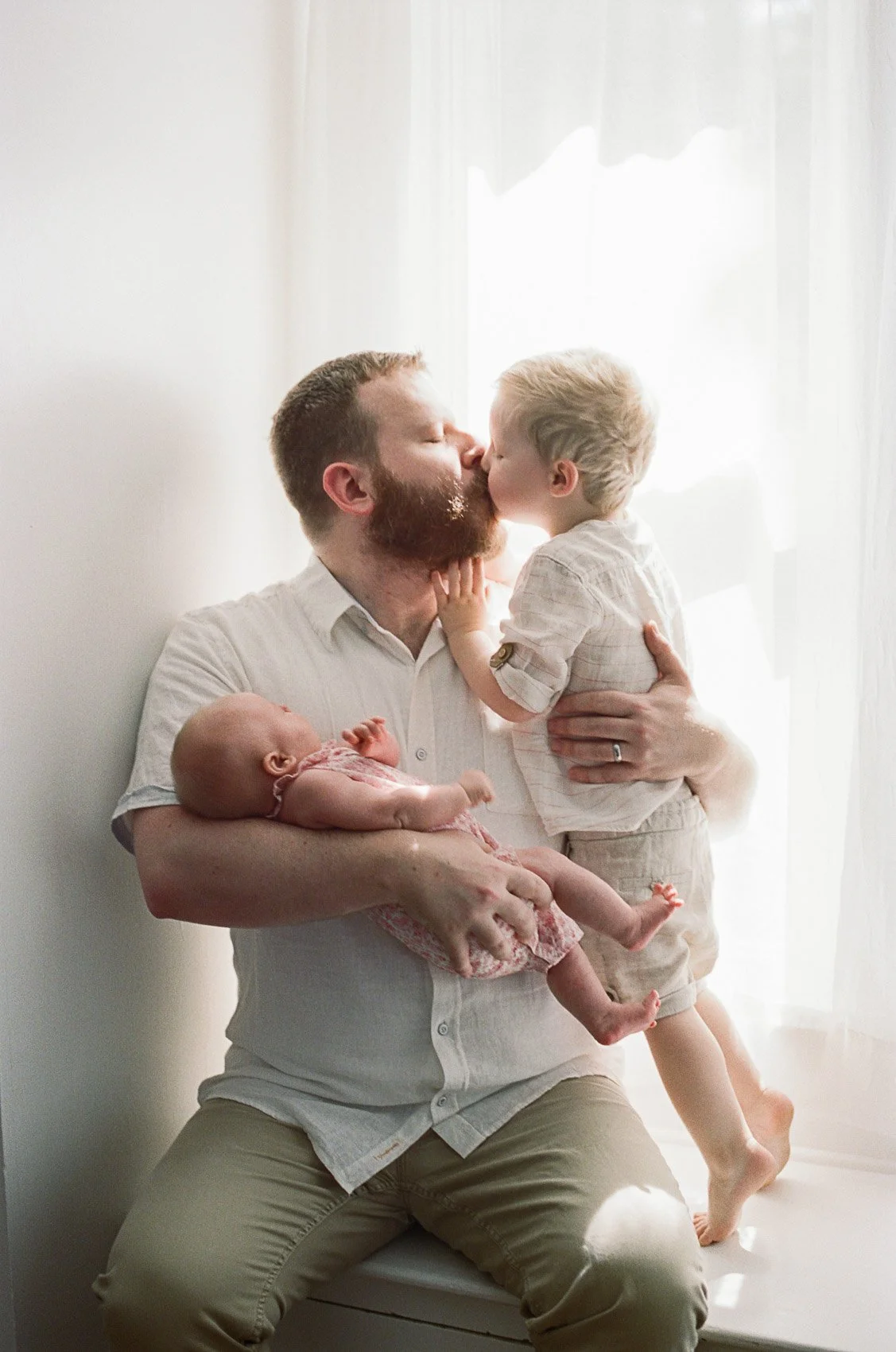 NY and Connecticut Newborn Photographer