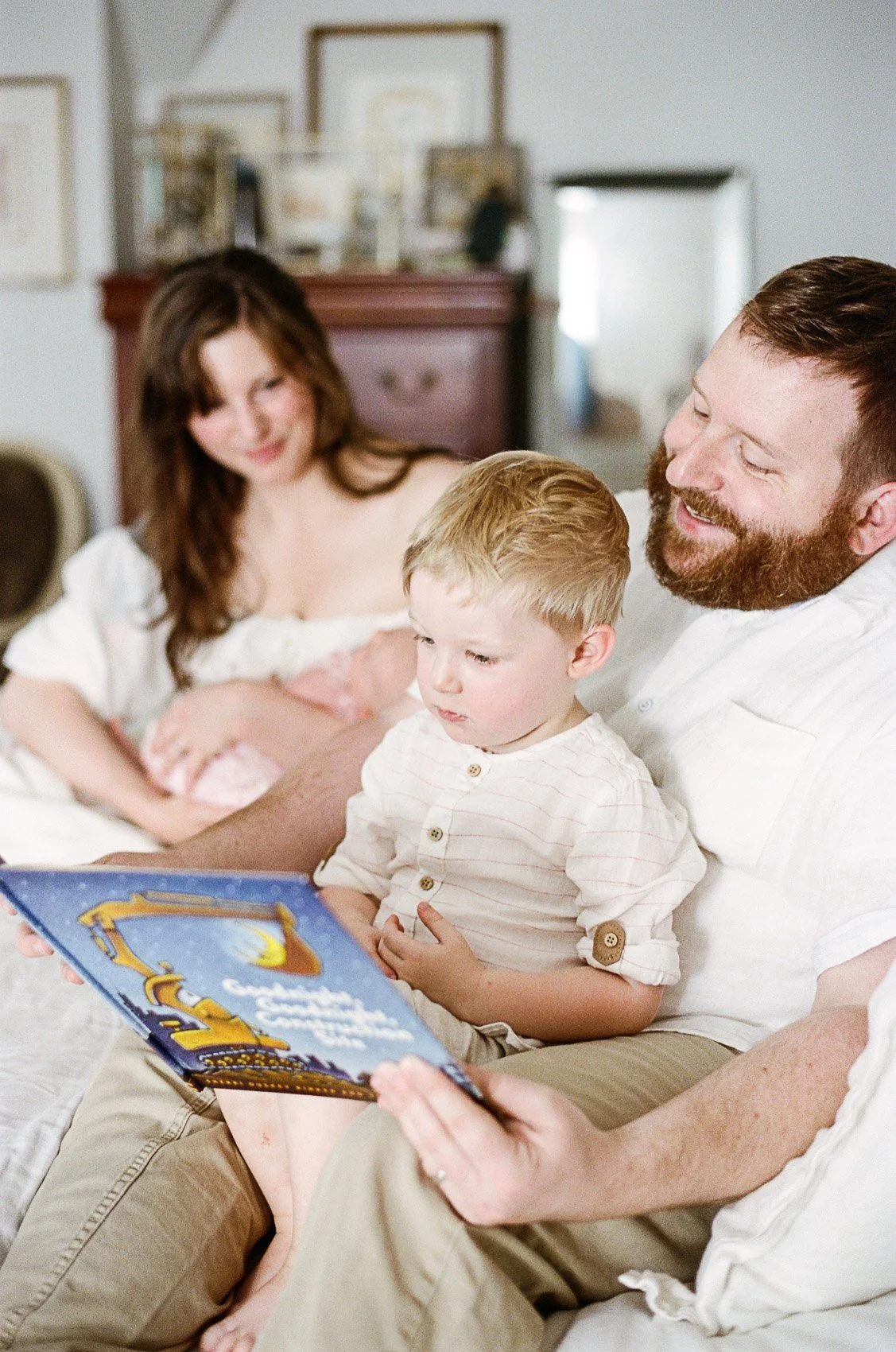 NY Family Photographer