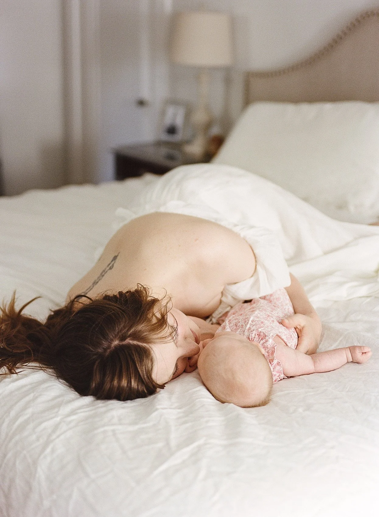 NY Newborn Photographer