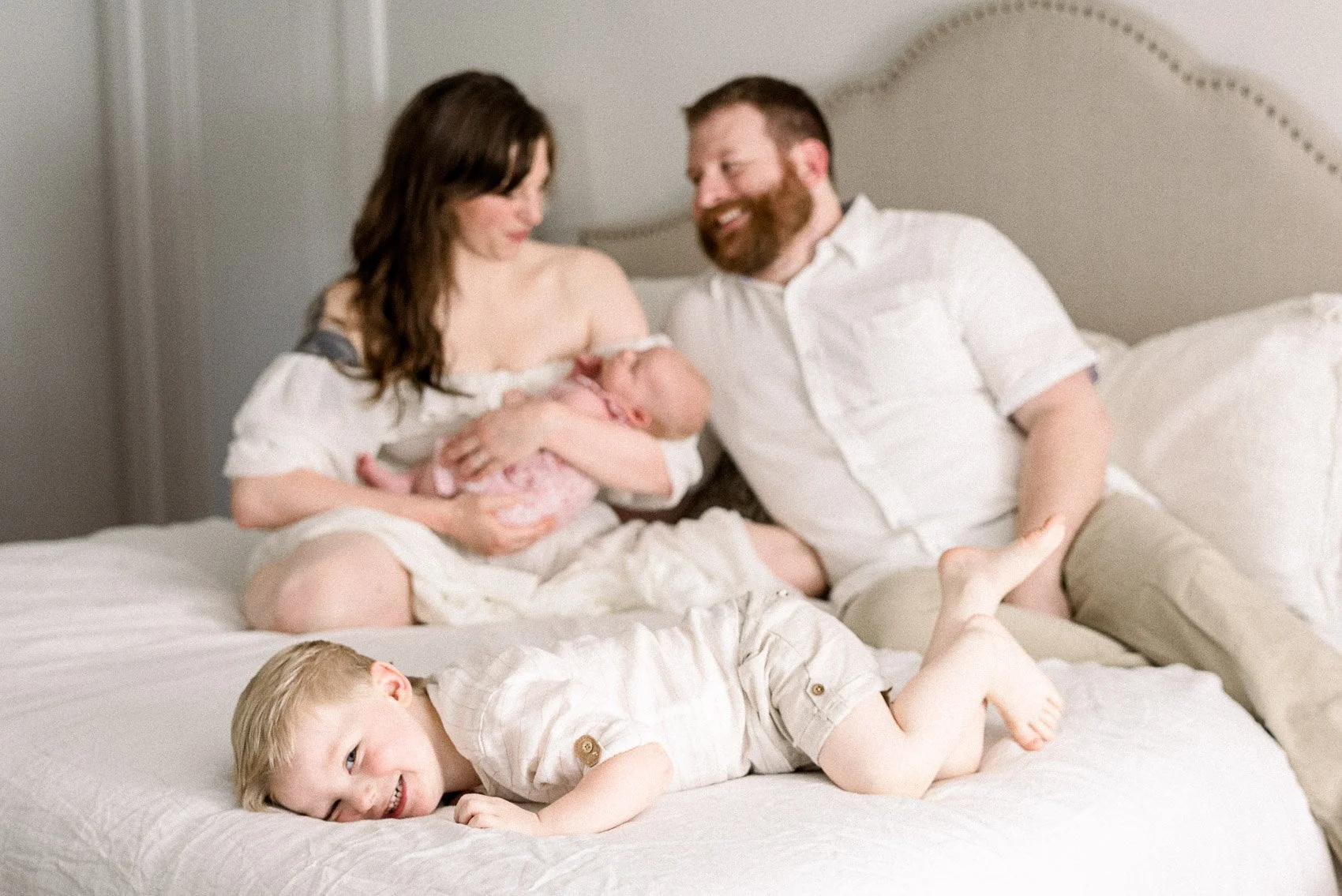 NY and CT Family Photographer