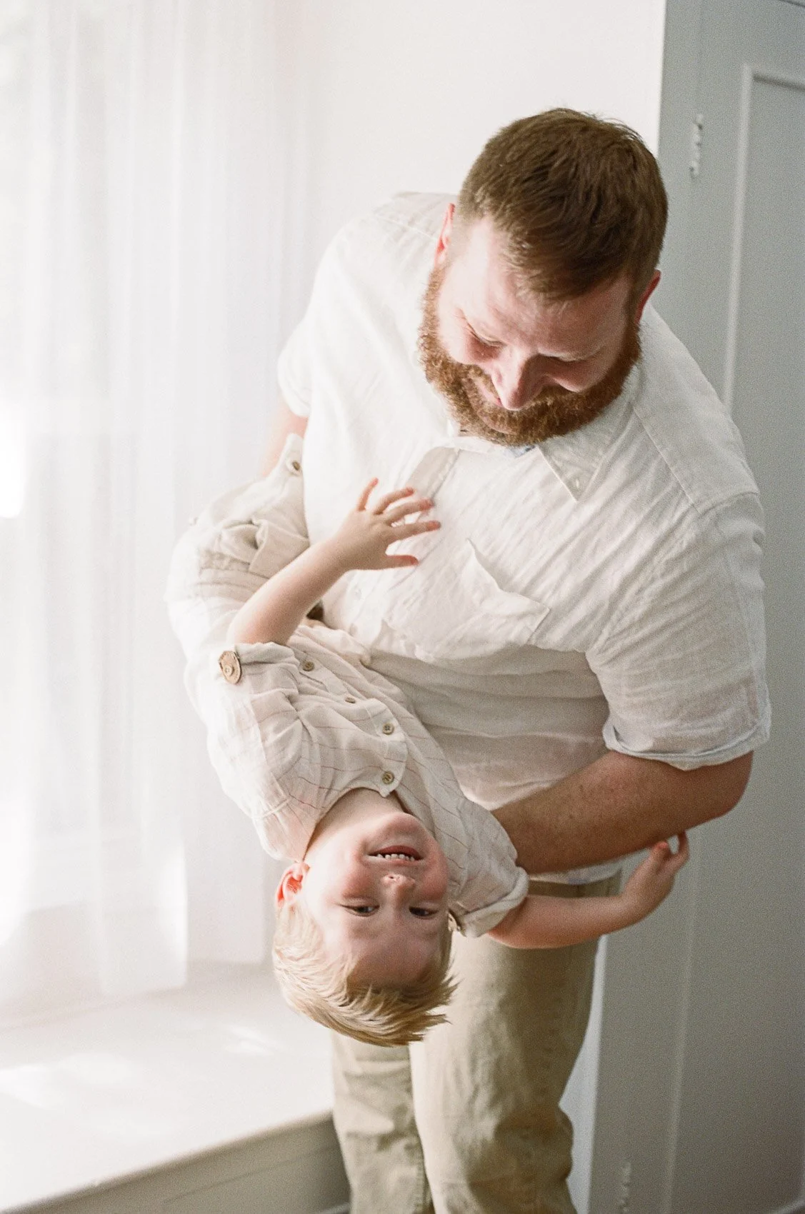 Film Family Photographer in NY and CT