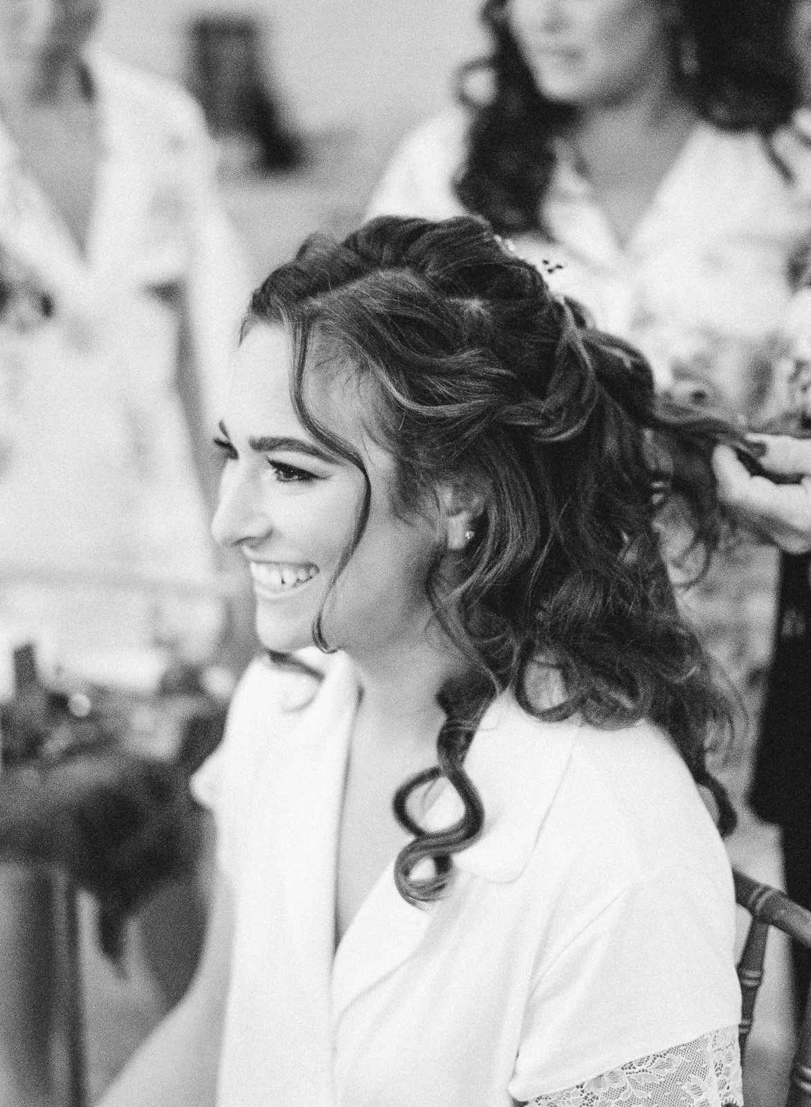 Hotel du Village wedding in New Hope PA