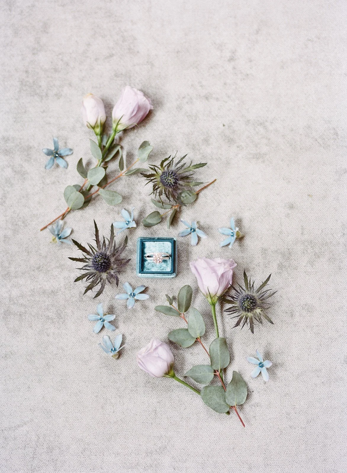 Hotel du Village wedding in New Hope PA