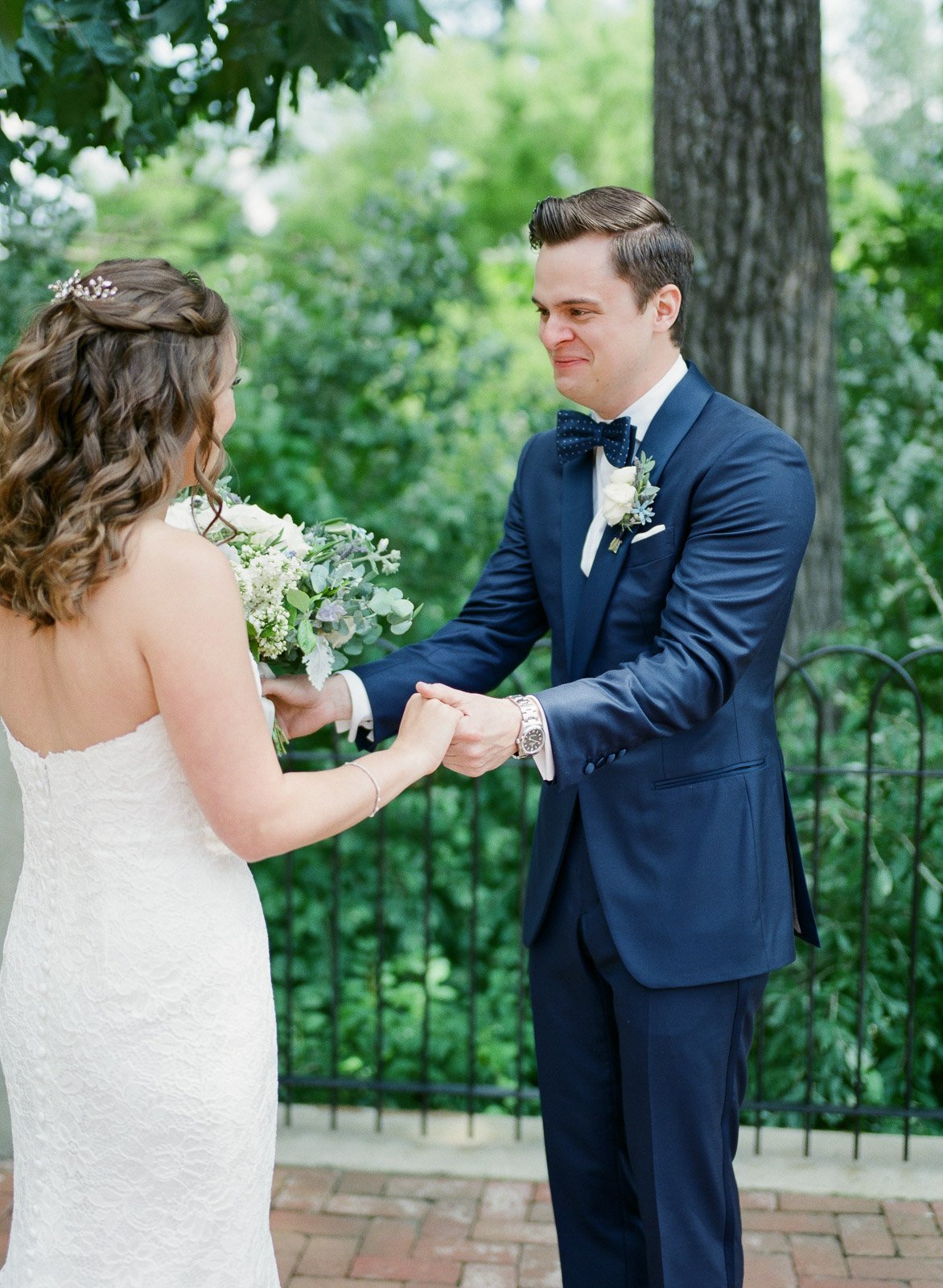 First Look Hotel Du Village