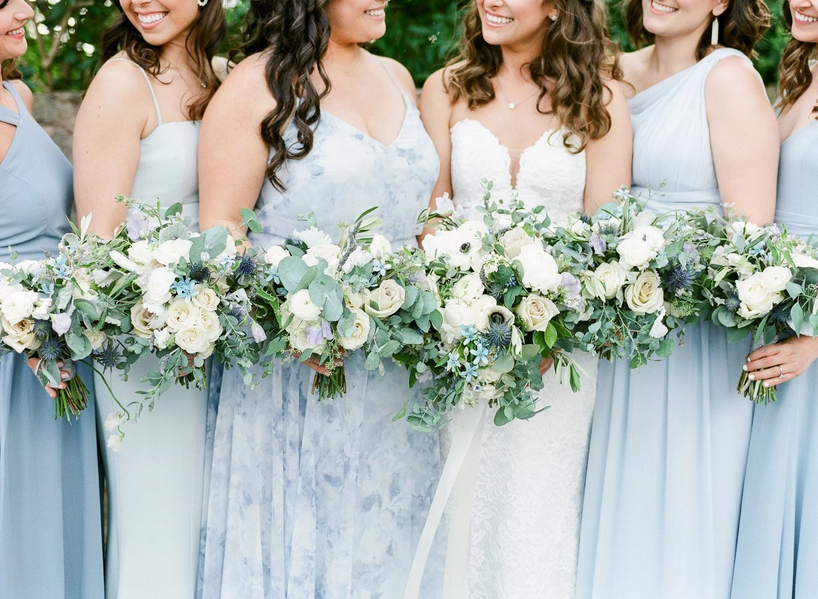 Twisted Willow Flowers Film Photographer Hotel du Village wedding in New Hope PA