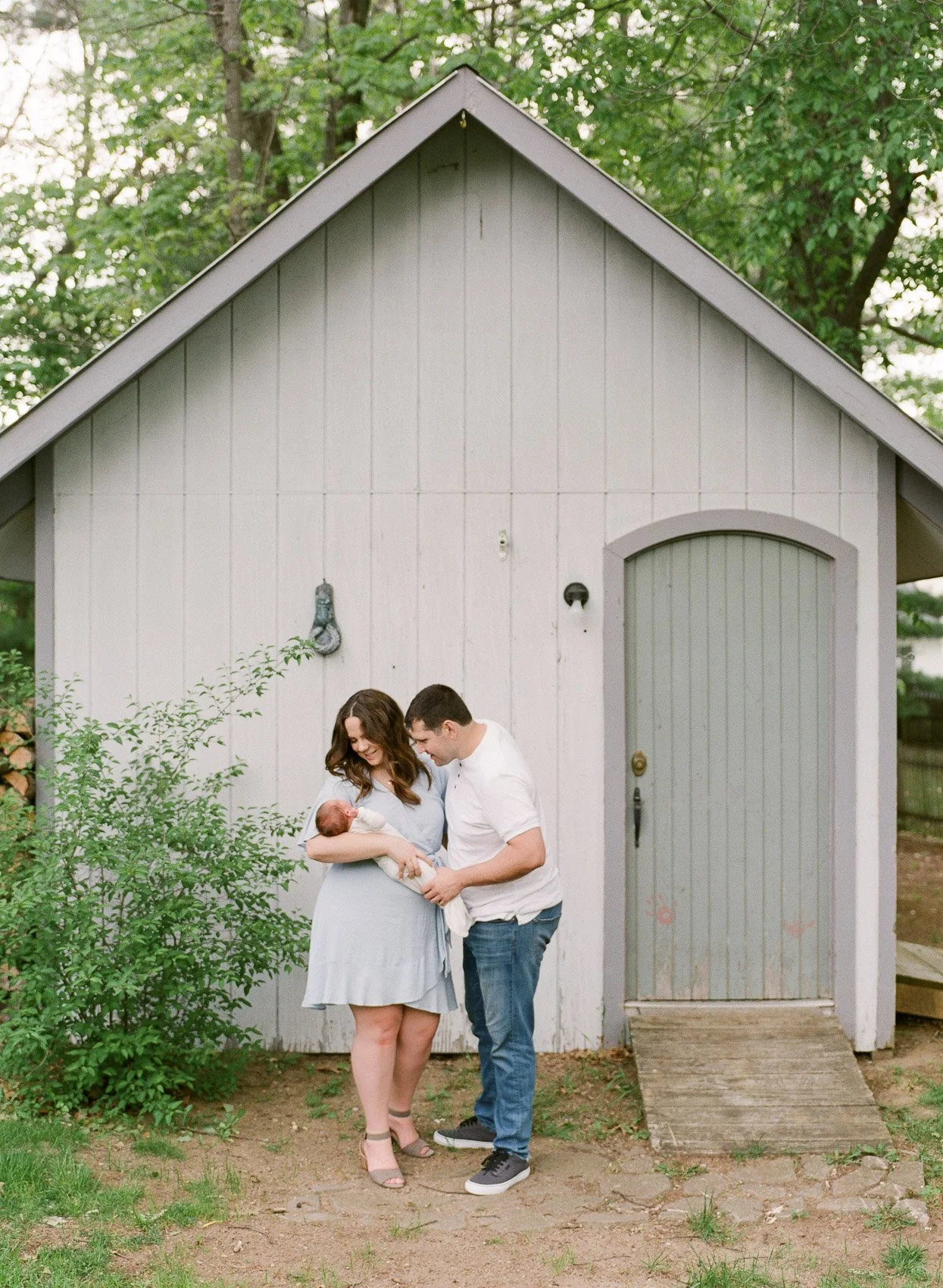 Saratoga Springs NY Family Photographer