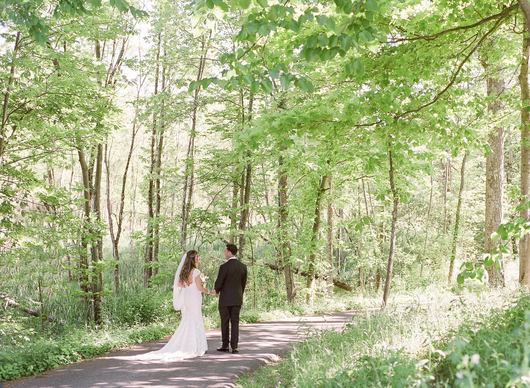 NY wedding photographer