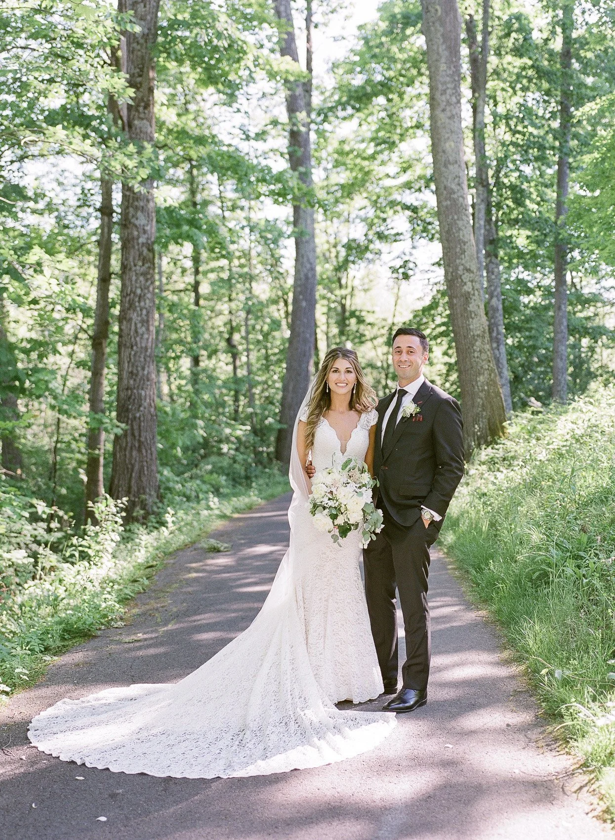 Saratoga Wedding Photographer