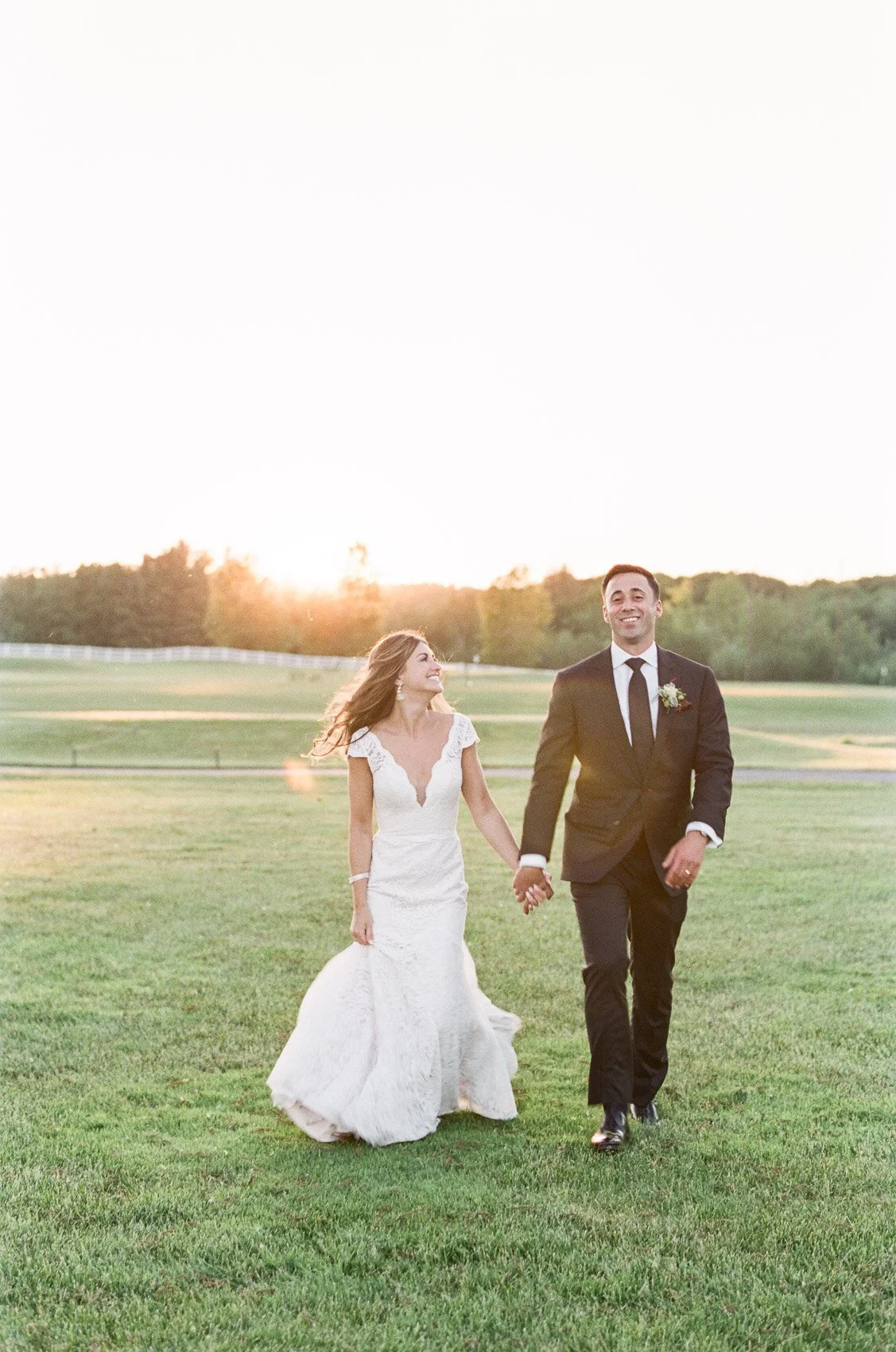 Saratoga National Golf Club Wedding 