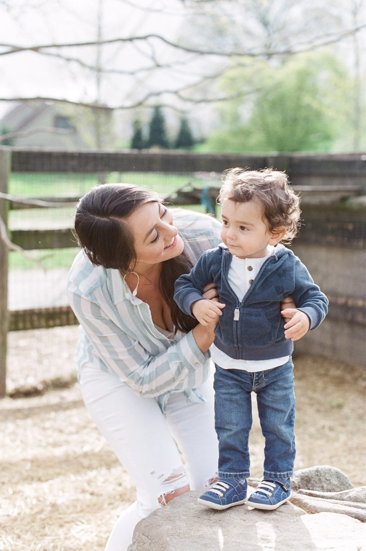 Westchester Family Farm Photos