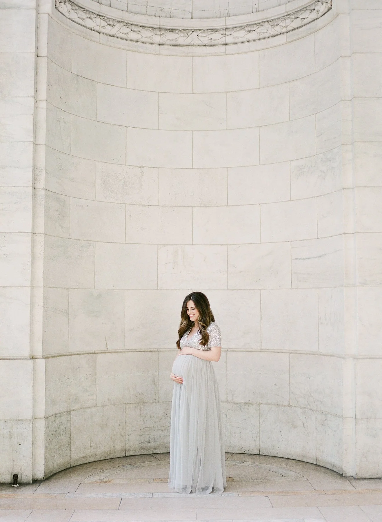 NYC Maternity Photographer