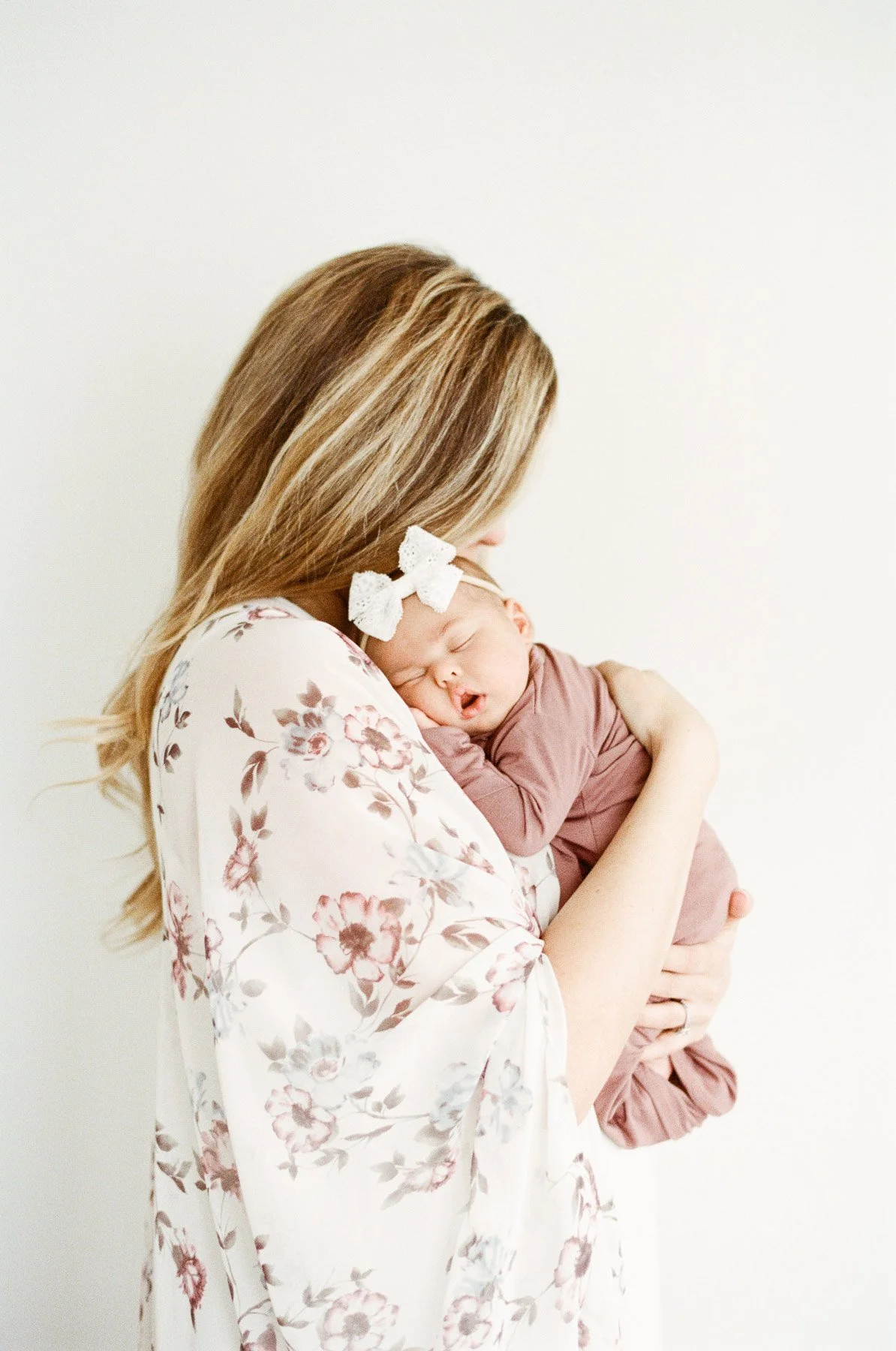 NY Newborn Photography 