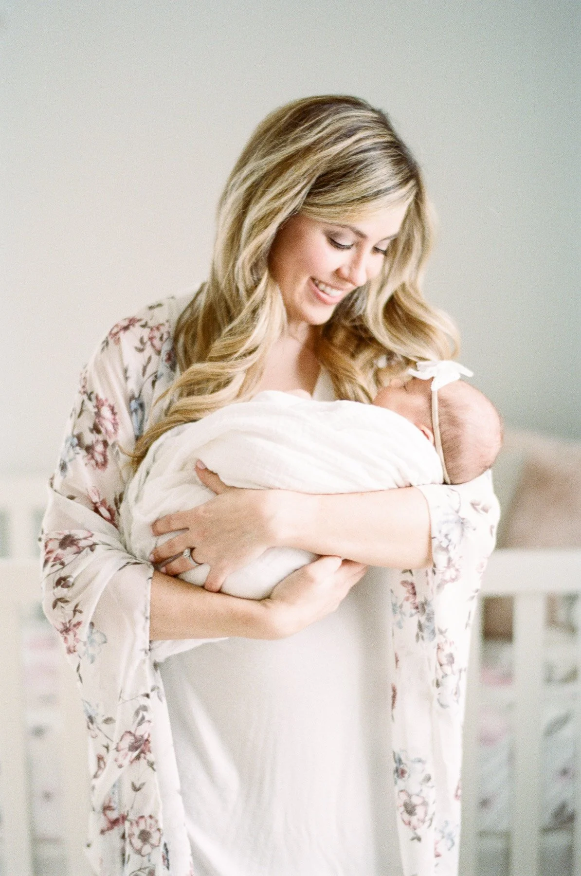 NY Newborn Photography 