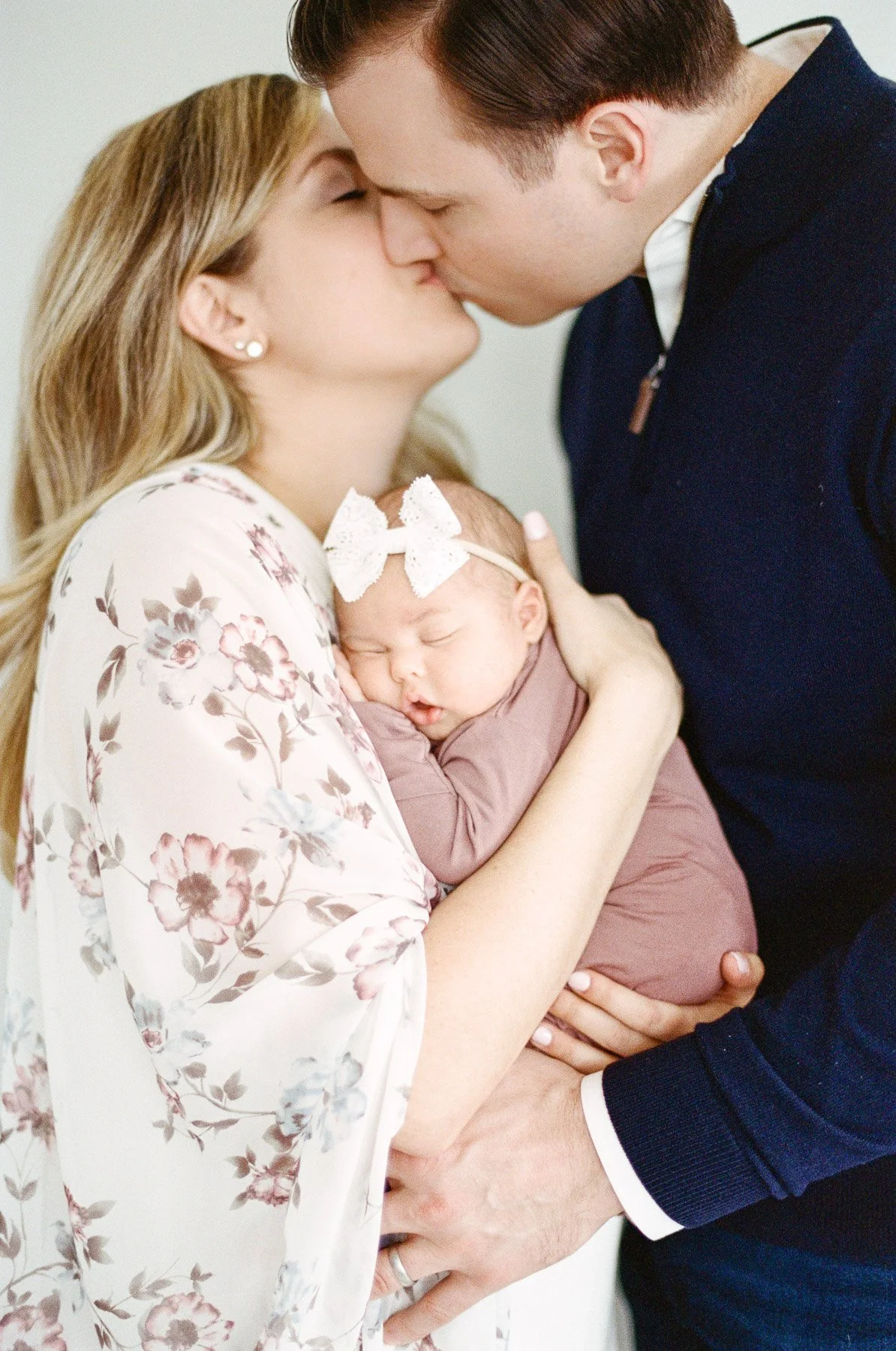 NY Newborn Photographer