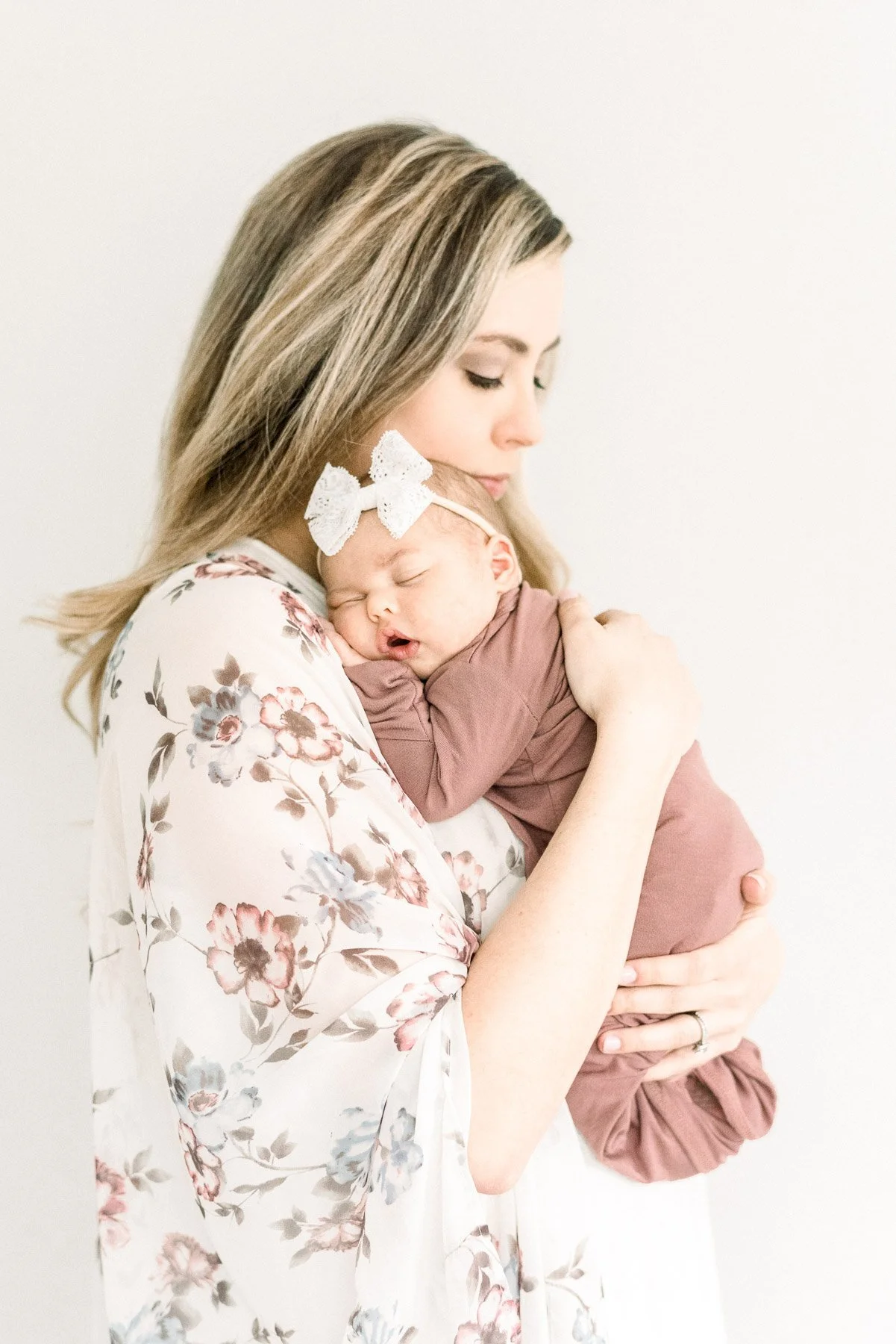 NY Newborn Photography 