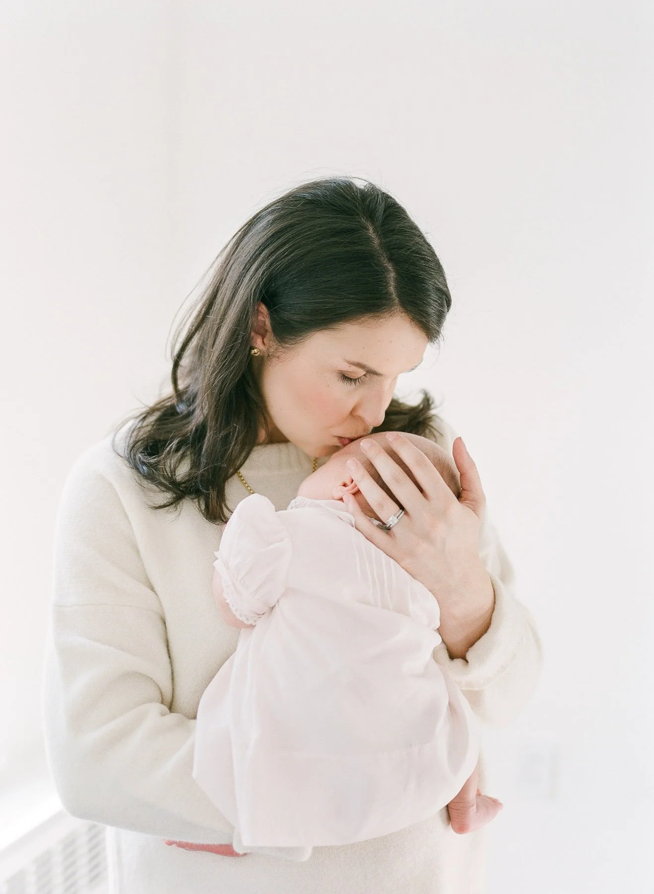 NY Newborn Photographer