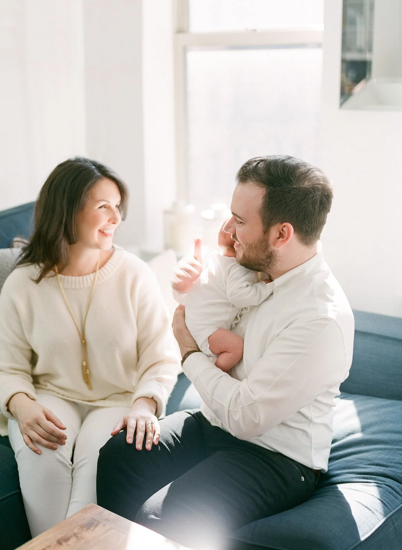 NY Family Photographer