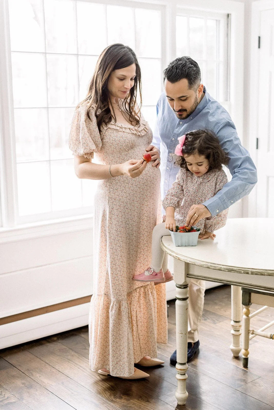 Connecticut Family Photographer 