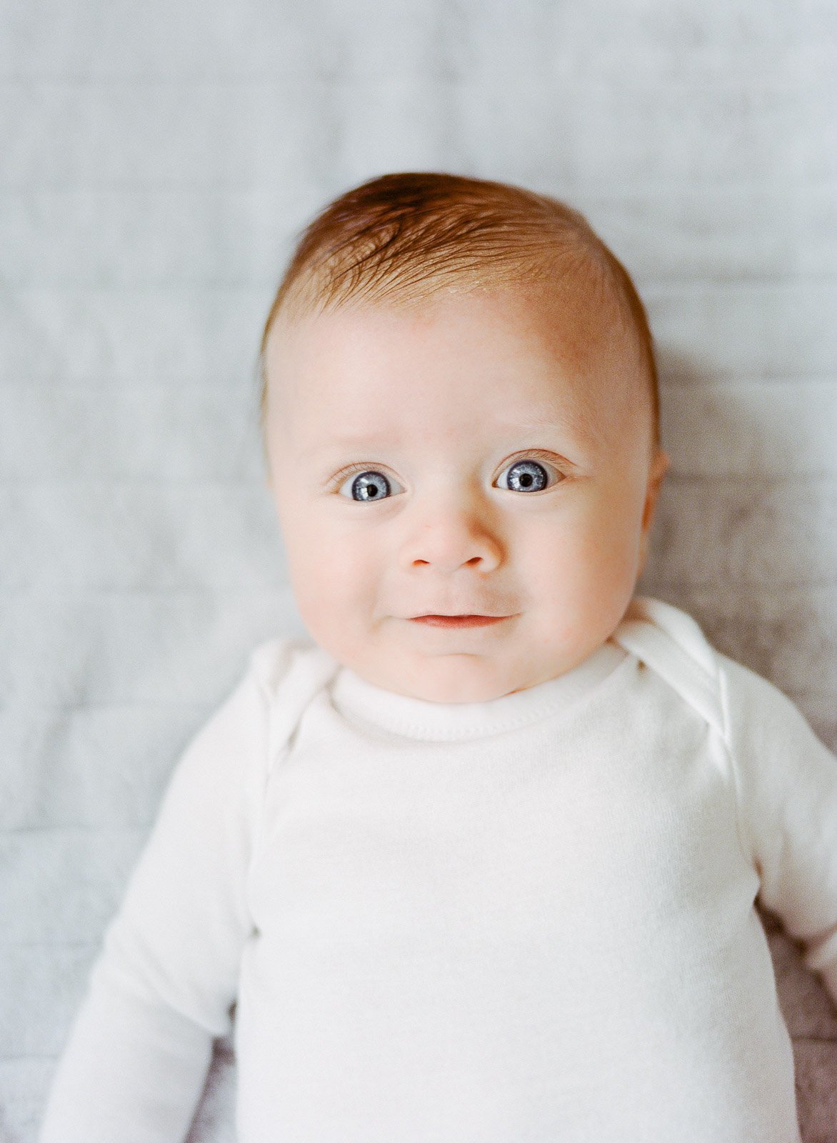 NY Lifestyle Newborn Photographer