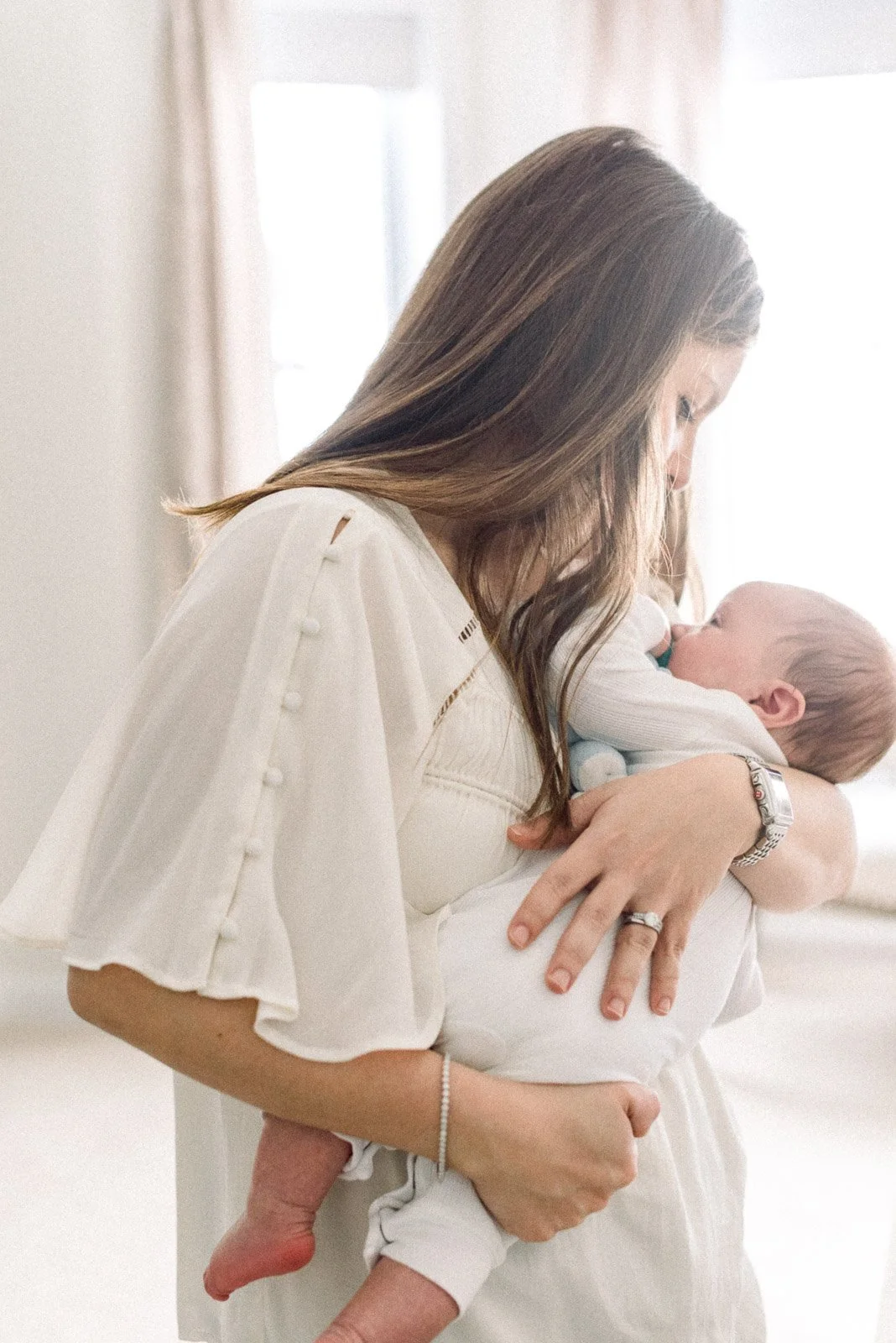 Noble Presets Newborn Photographer