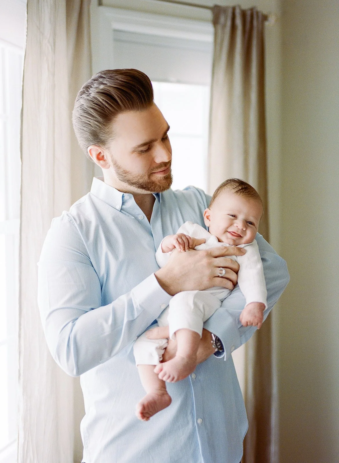 Newborn Photographer