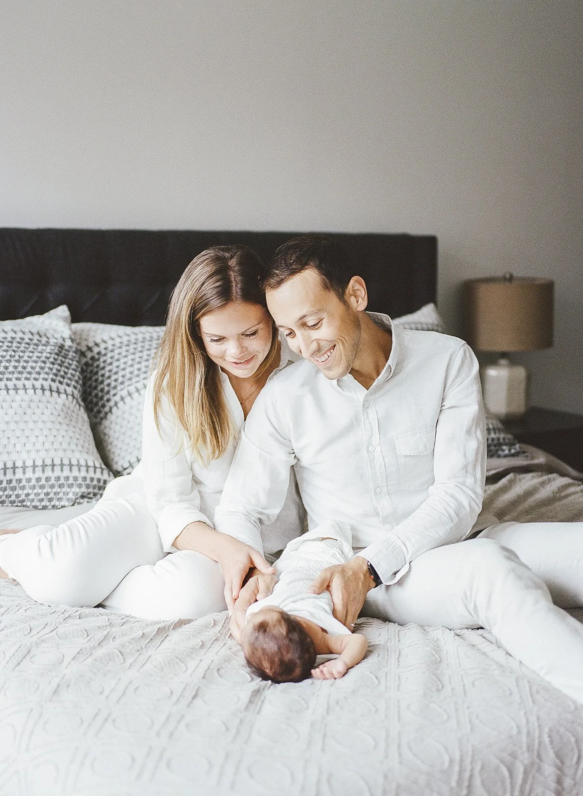 NYC Newborn Photographer