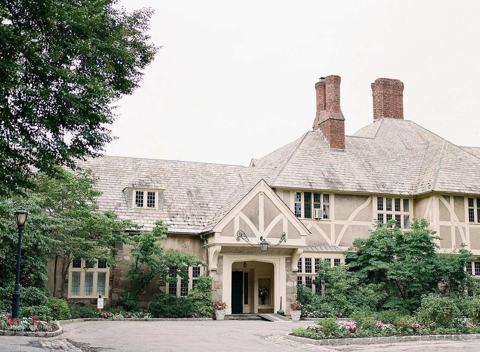 Tuxedo Club Wedding Venue in NY