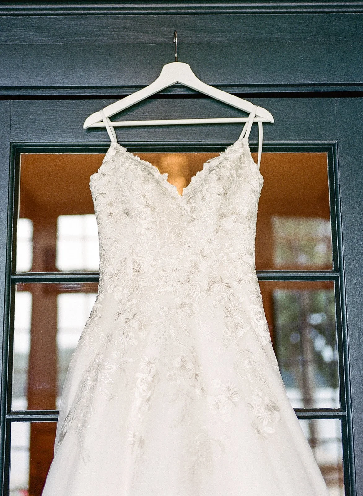 Eddy K Couture Wedding Gown