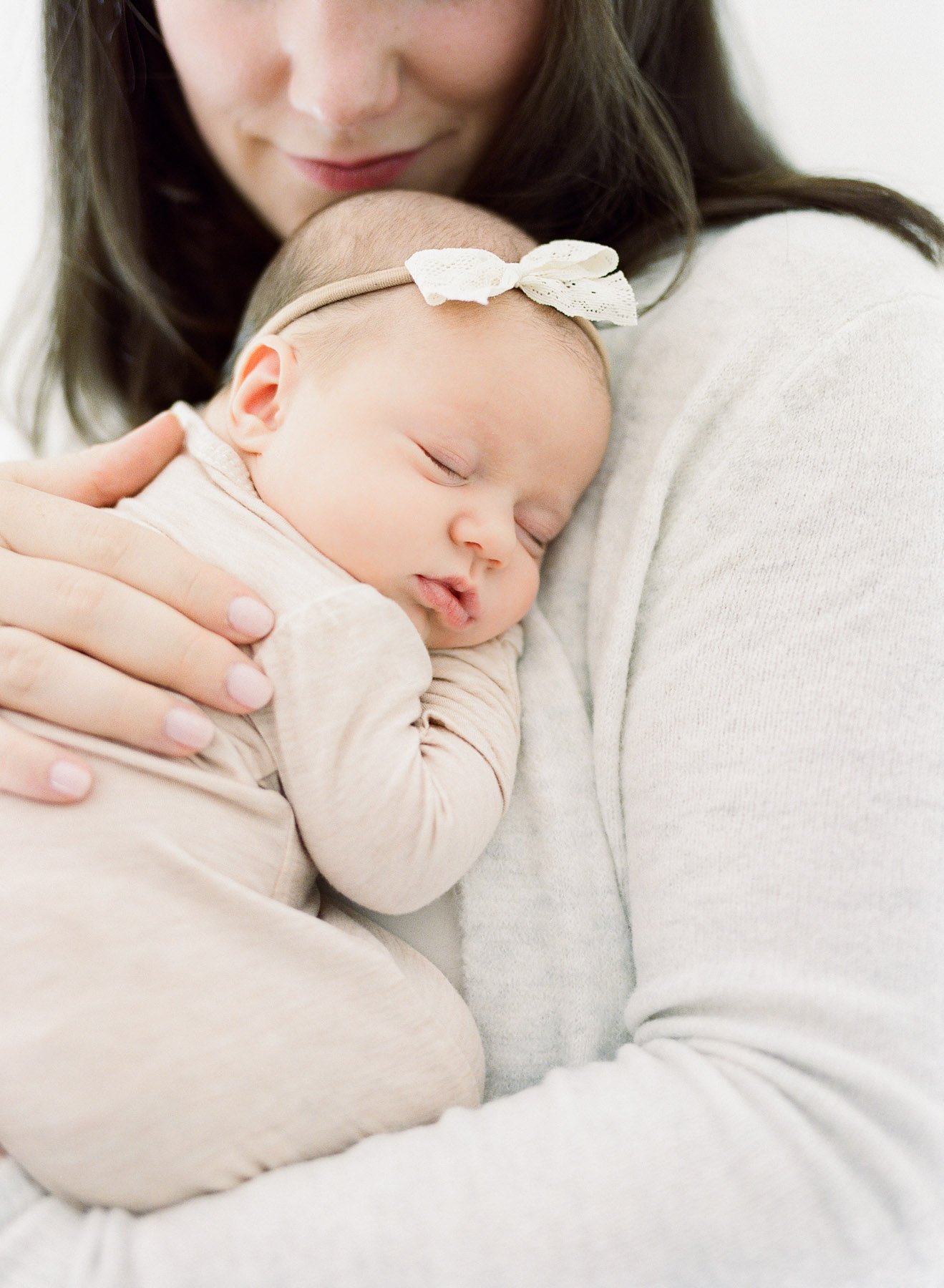 New Jersey Newborn Photography