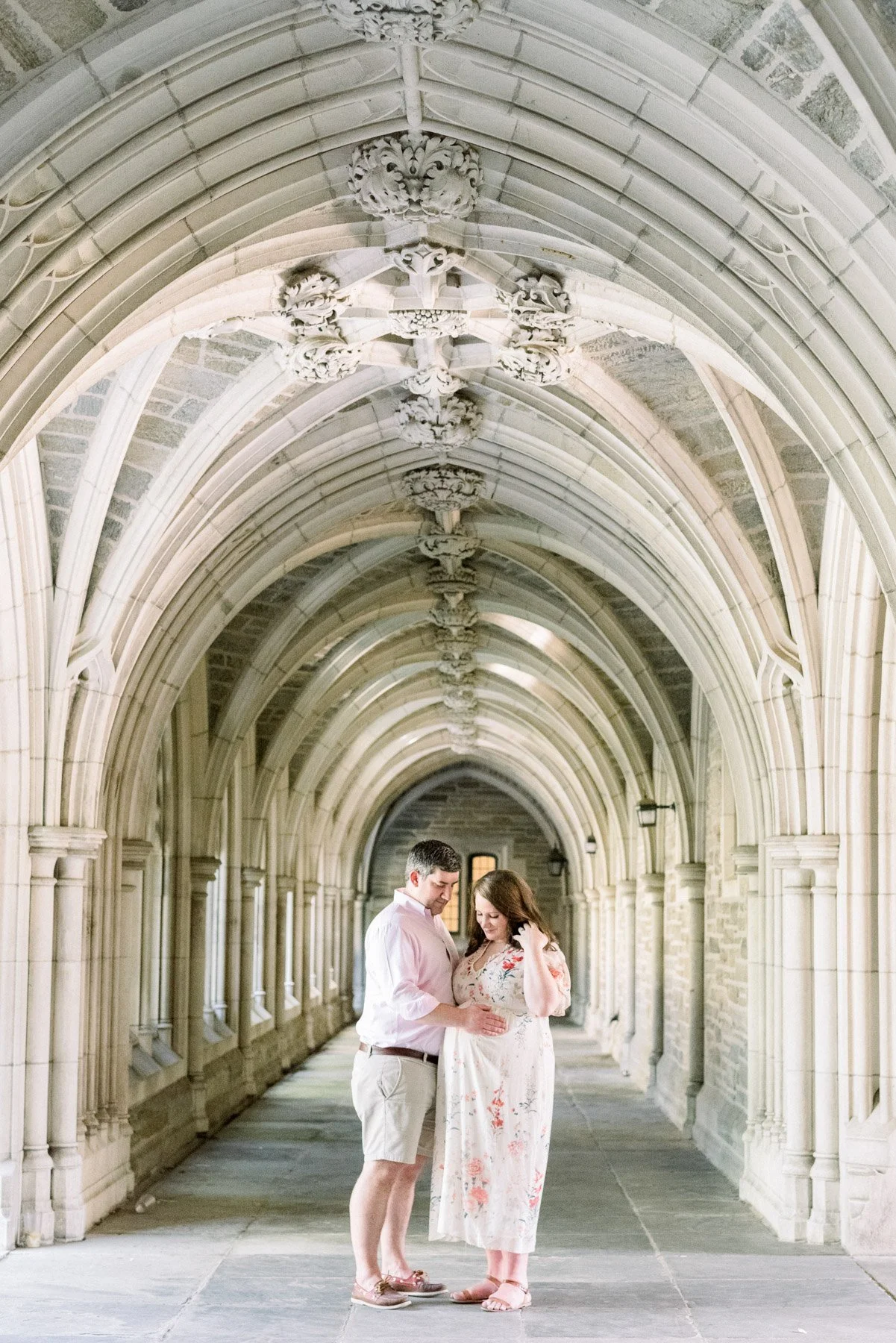 Princeton NJ Maternity Photography 