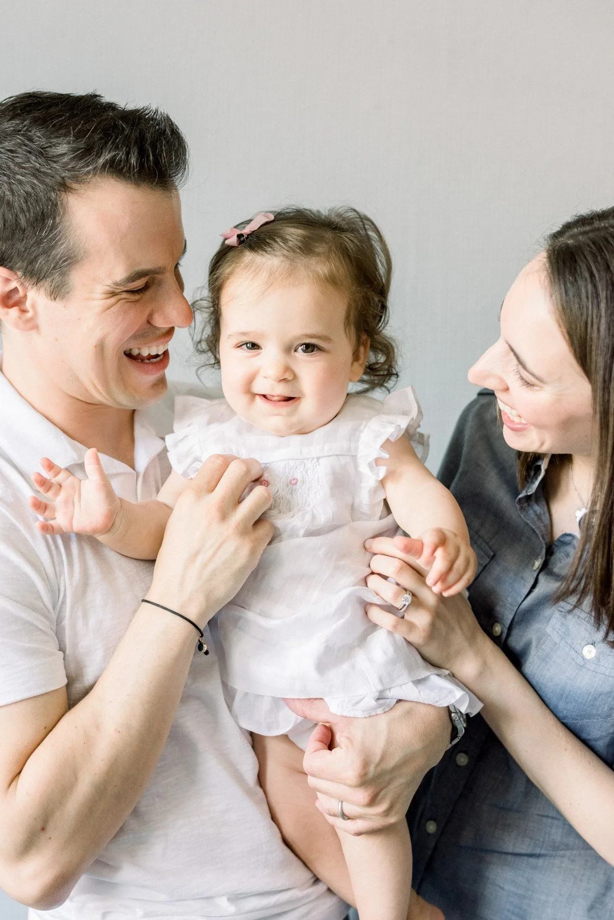 NYC Newborn Photographer