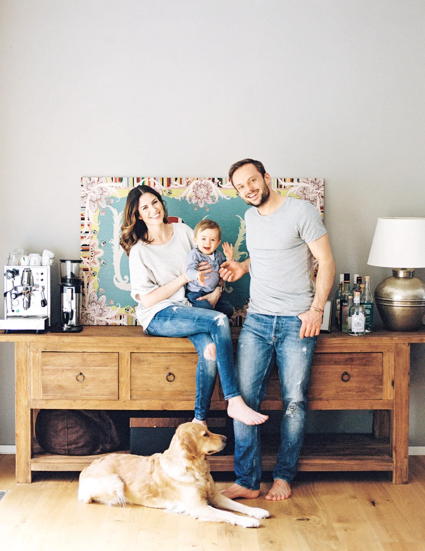 New York Family Photographer