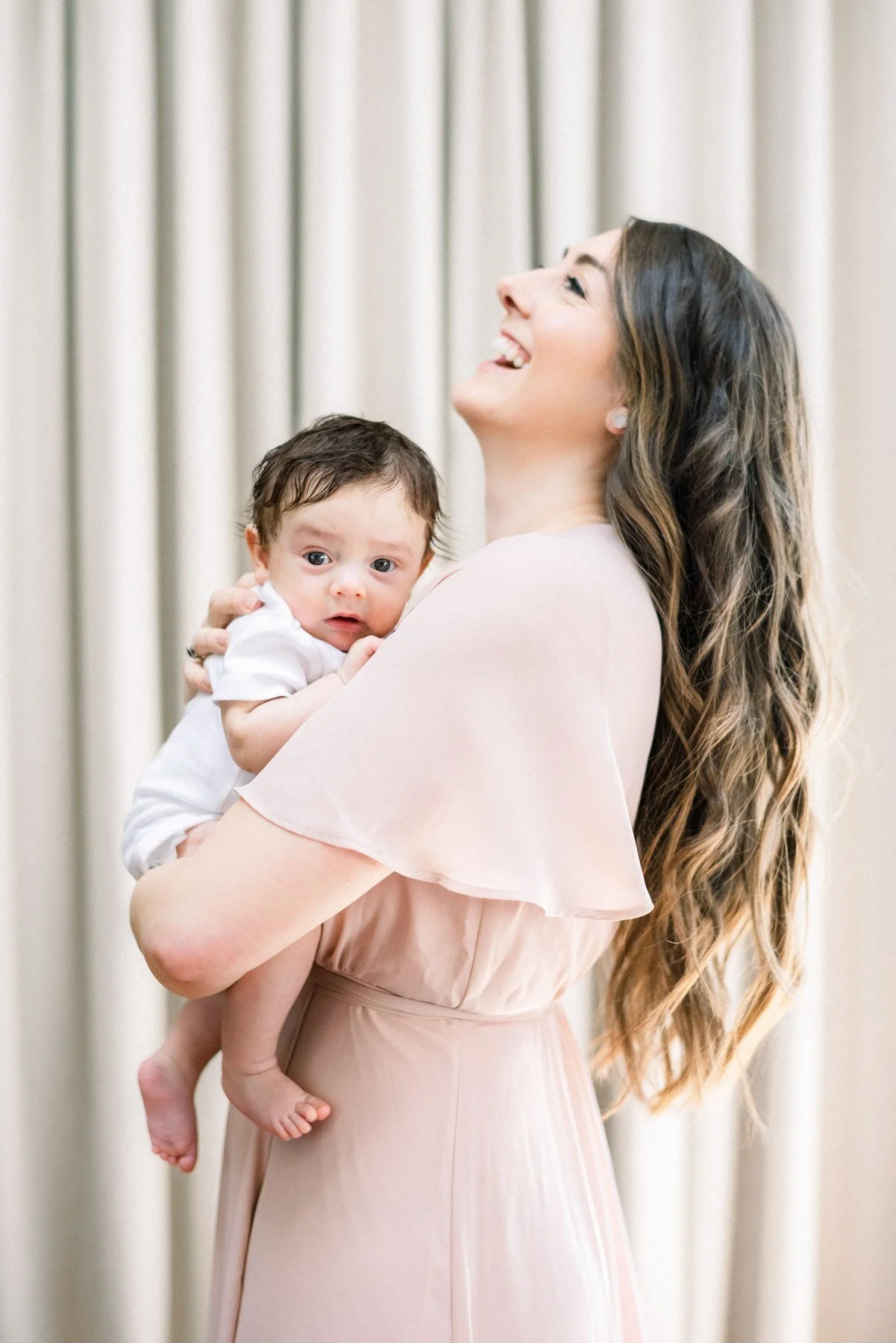 Westchester NY Newborn Photographer