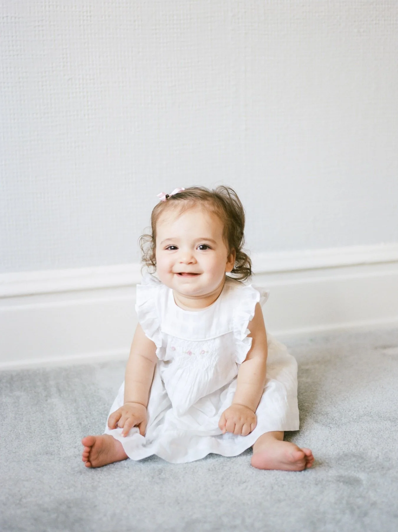 New York City Baby Photography