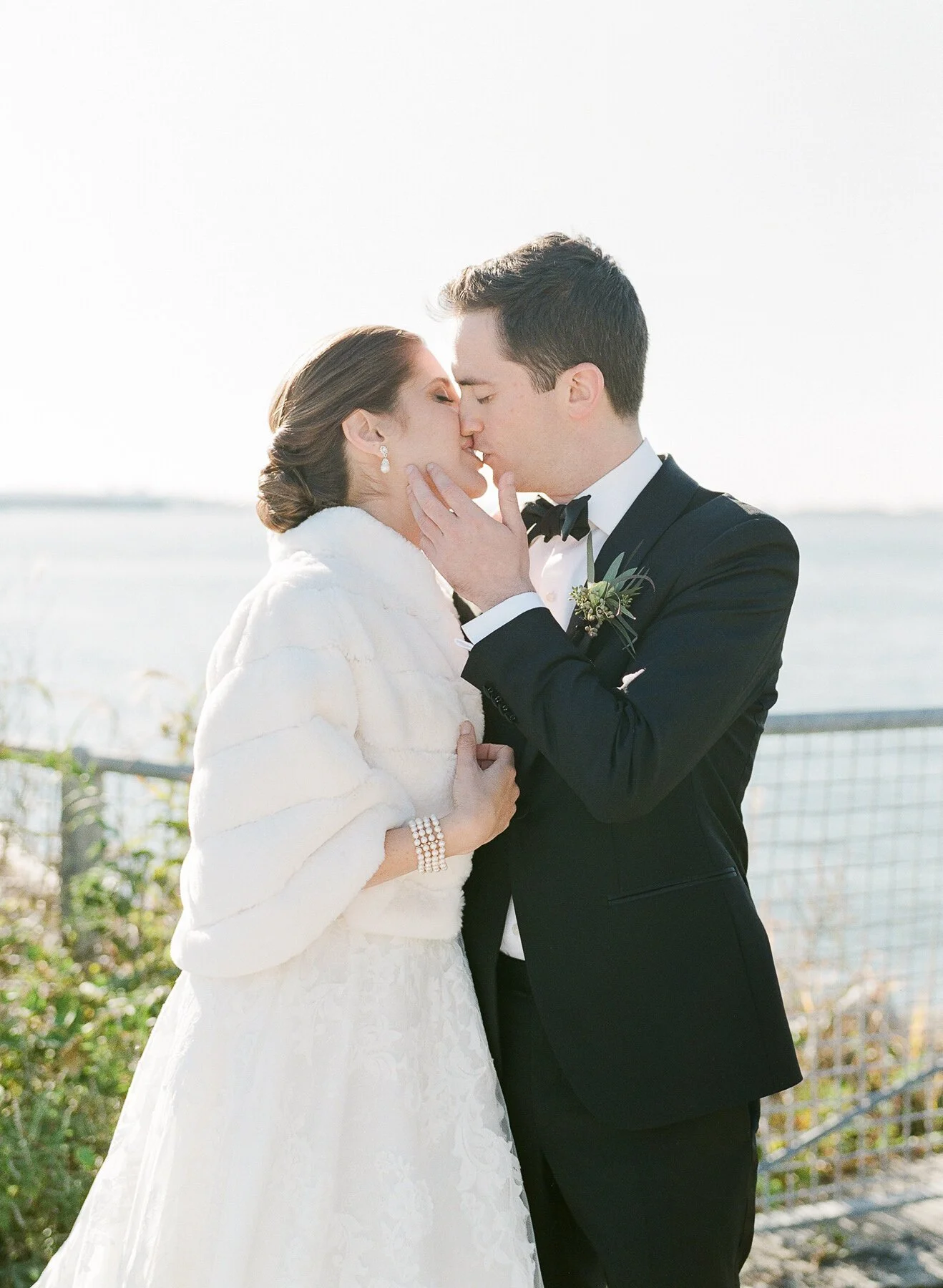 Brooklyn New York Wedding