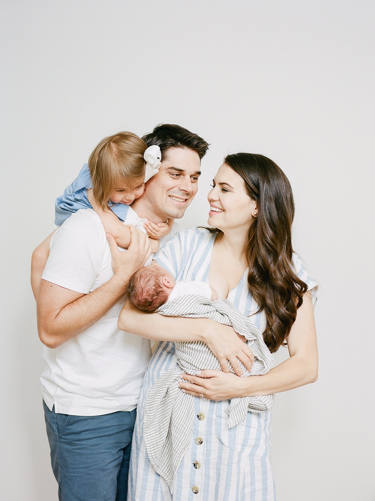 Upstate NY Family Photography