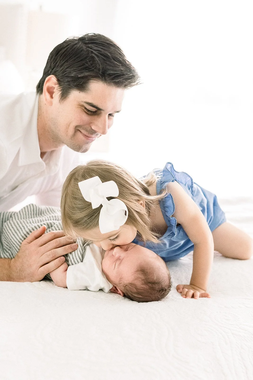 Family Photographer in Albany, NY