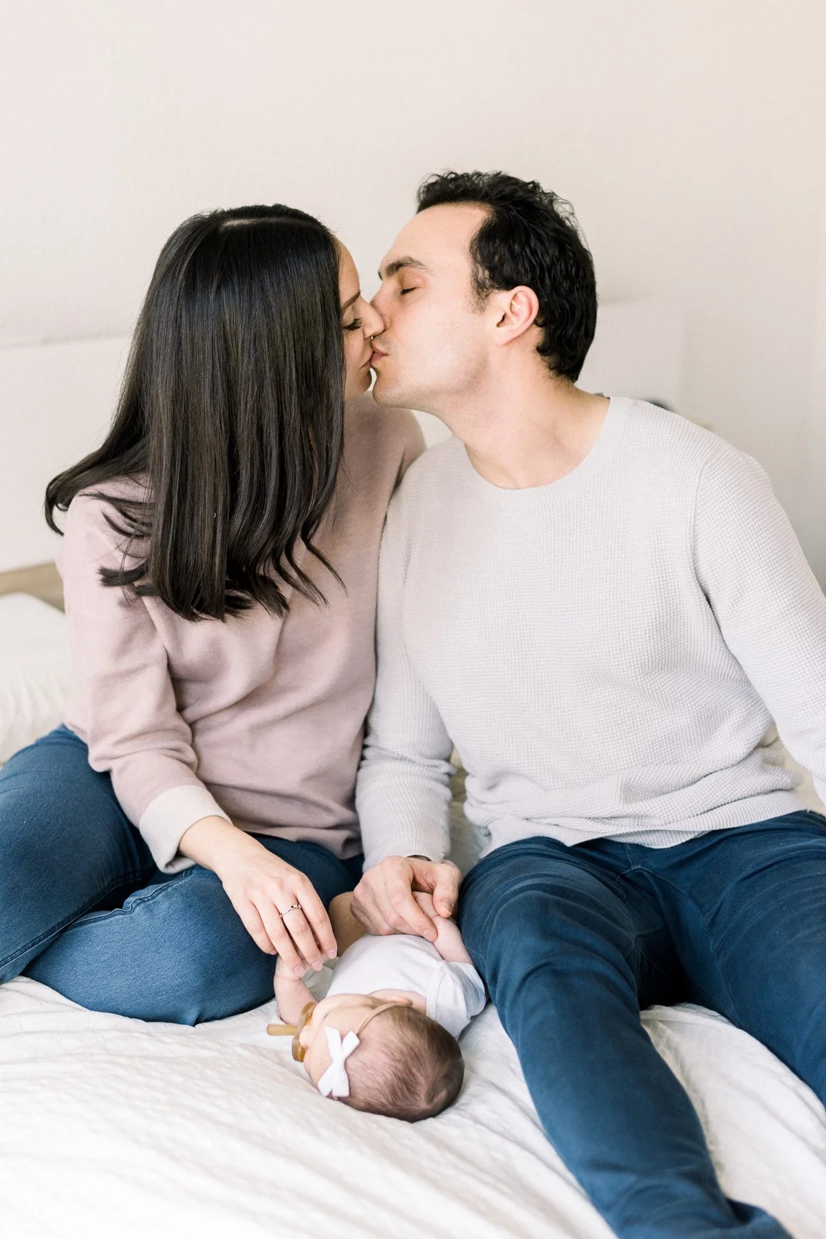 NY Newborn Photography 